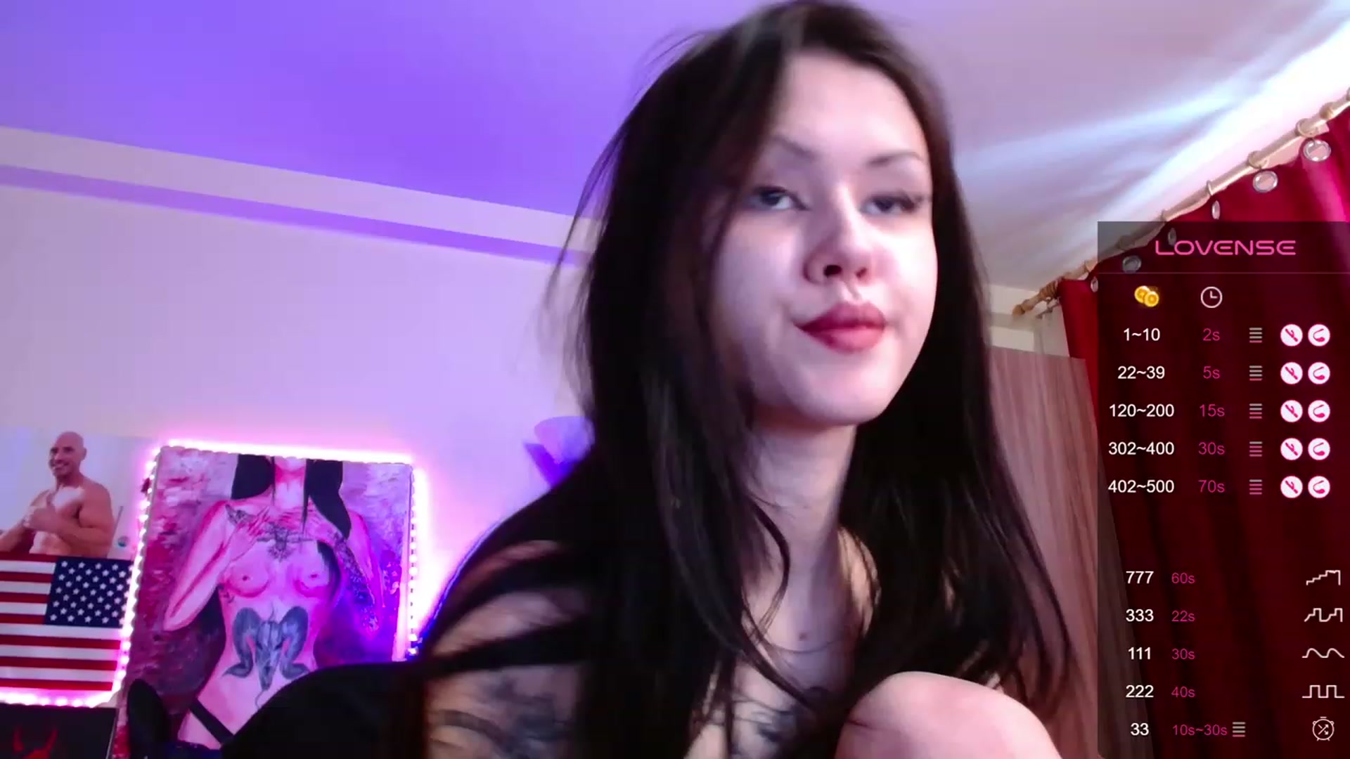 Gallery image thumbnail from Dora_autumn_'s myfreecams stream on, 09/11/2023, 09:26 image 9 of 20