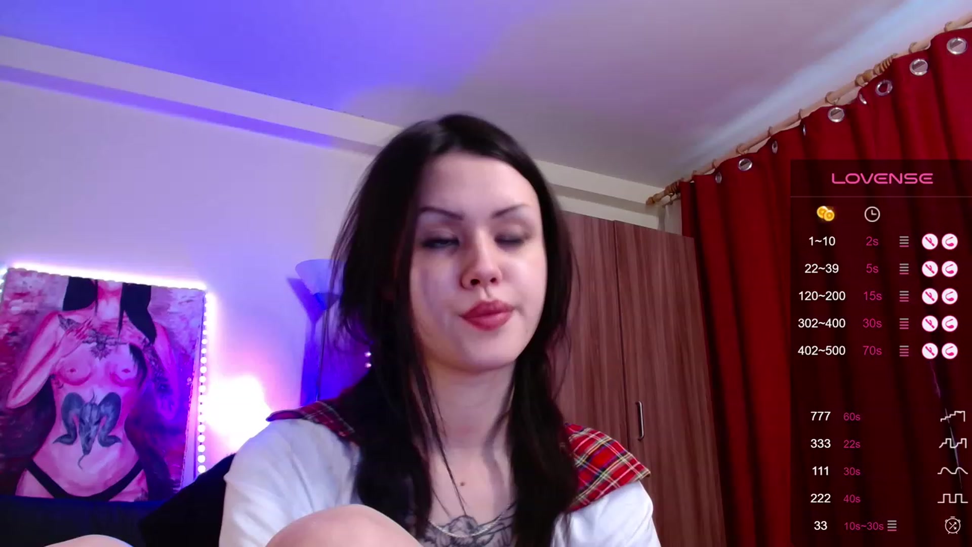 Gallery image thumbnail from Dora_autumn_'s myfreecams stream on, 09/16/2023, 10:36 image 20 of 20