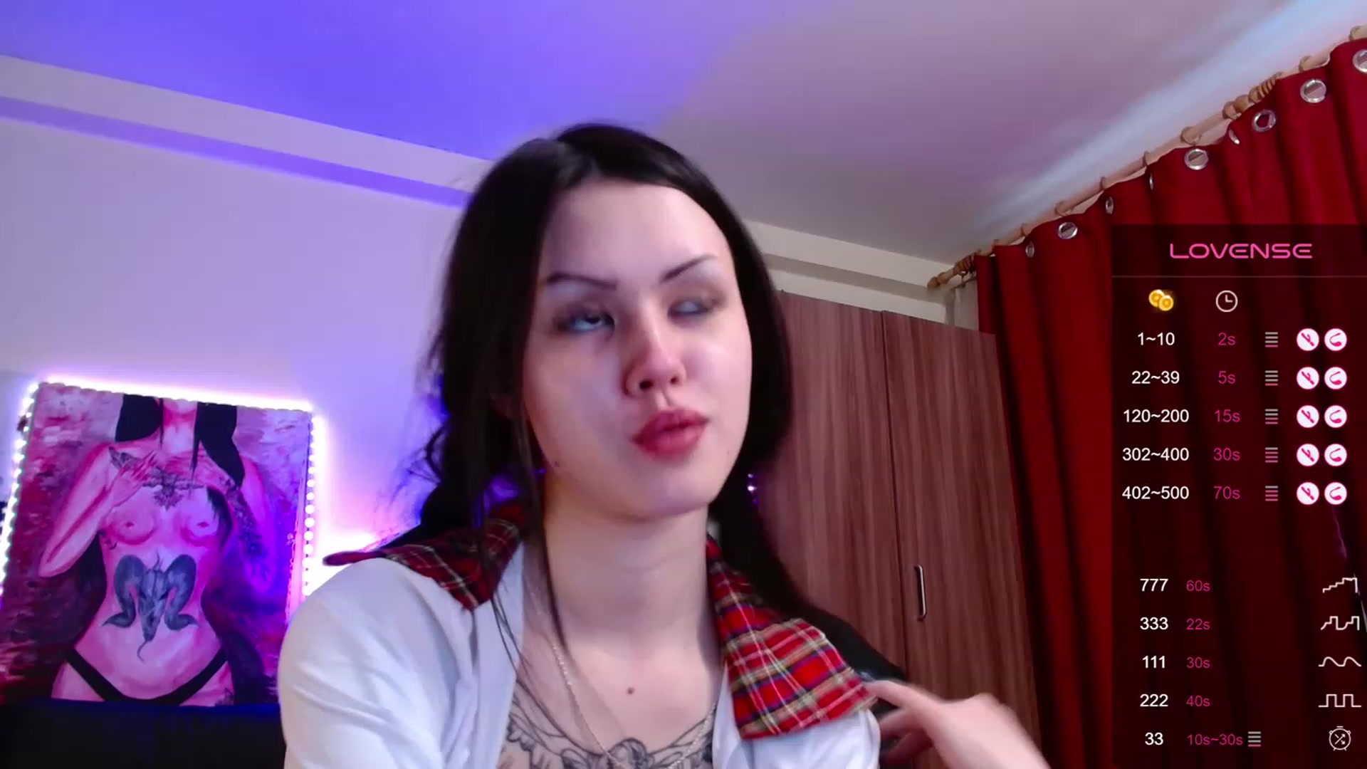 Gallery image thumbnail from Dora_autumn_'s myfreecams stream on, 09/16/2023, 10:36 image 15 of 20