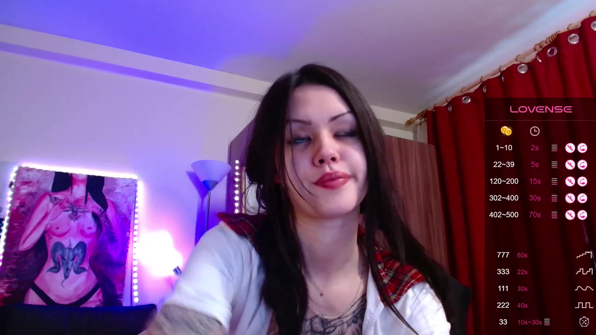 Gallery image thumbnail from Dora_autumn_'s myfreecams stream on, 09/16/2023, 10:36 image 13 of 20