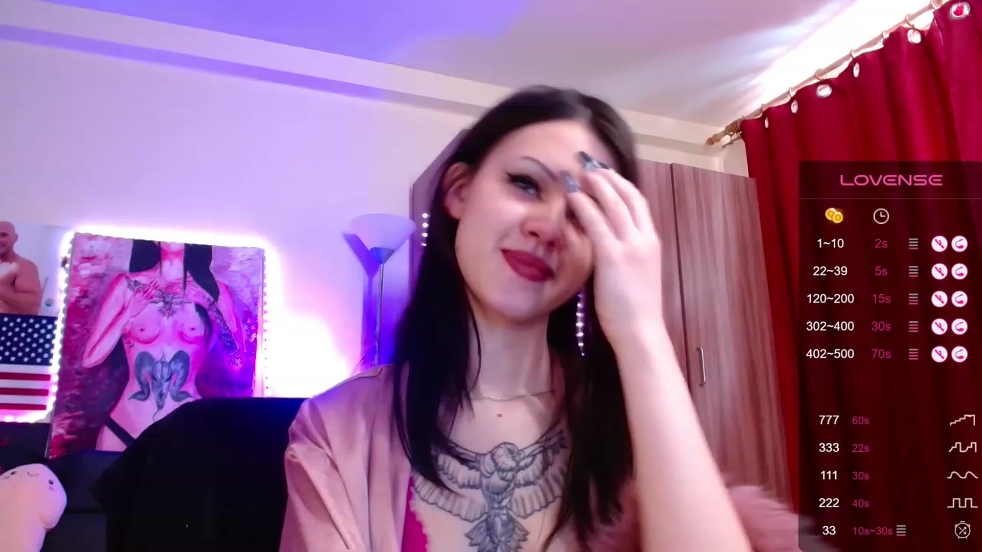 Gallery image thumbnail from Dora_autumn_'s myfreecams stream on, 09/18/2023, 07:24 image 13 of 20