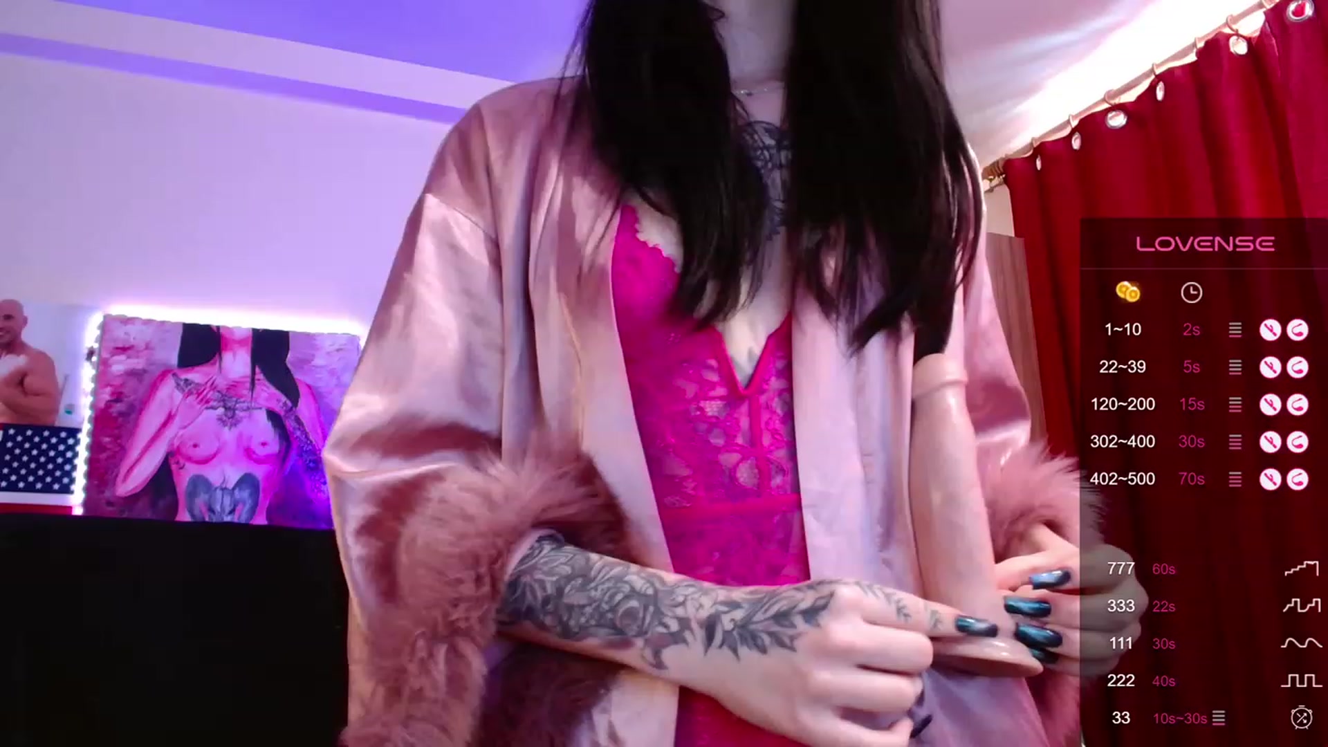 Gallery image thumbnail from Dora_autumn_'s myfreecams stream on, 09/18/2023, 07:24 image 6 of 20