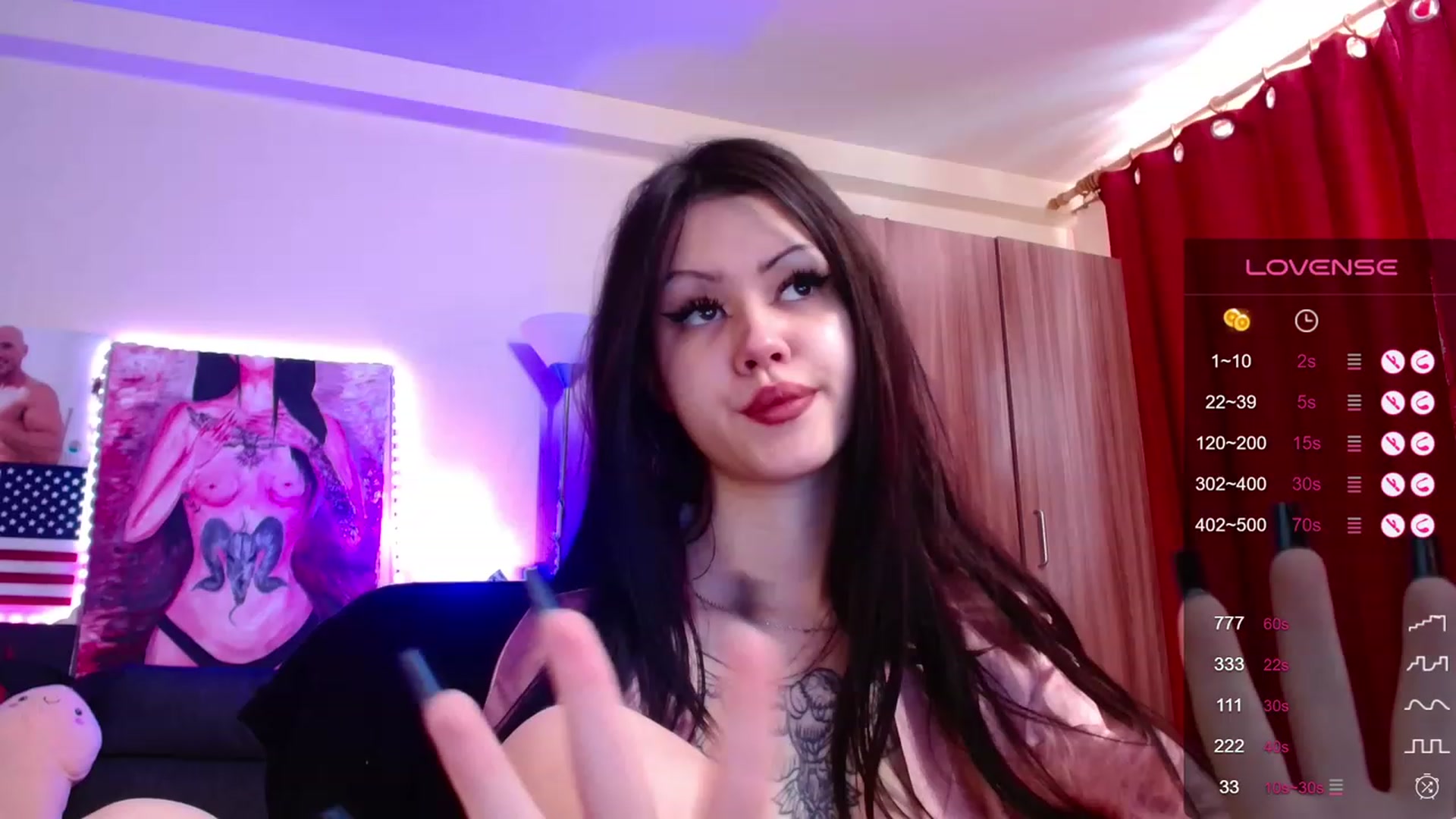 Gallery image thumbnail from Dora_autumn_'s myfreecams stream on, 09/18/2023, 07:24 image 1 of 20