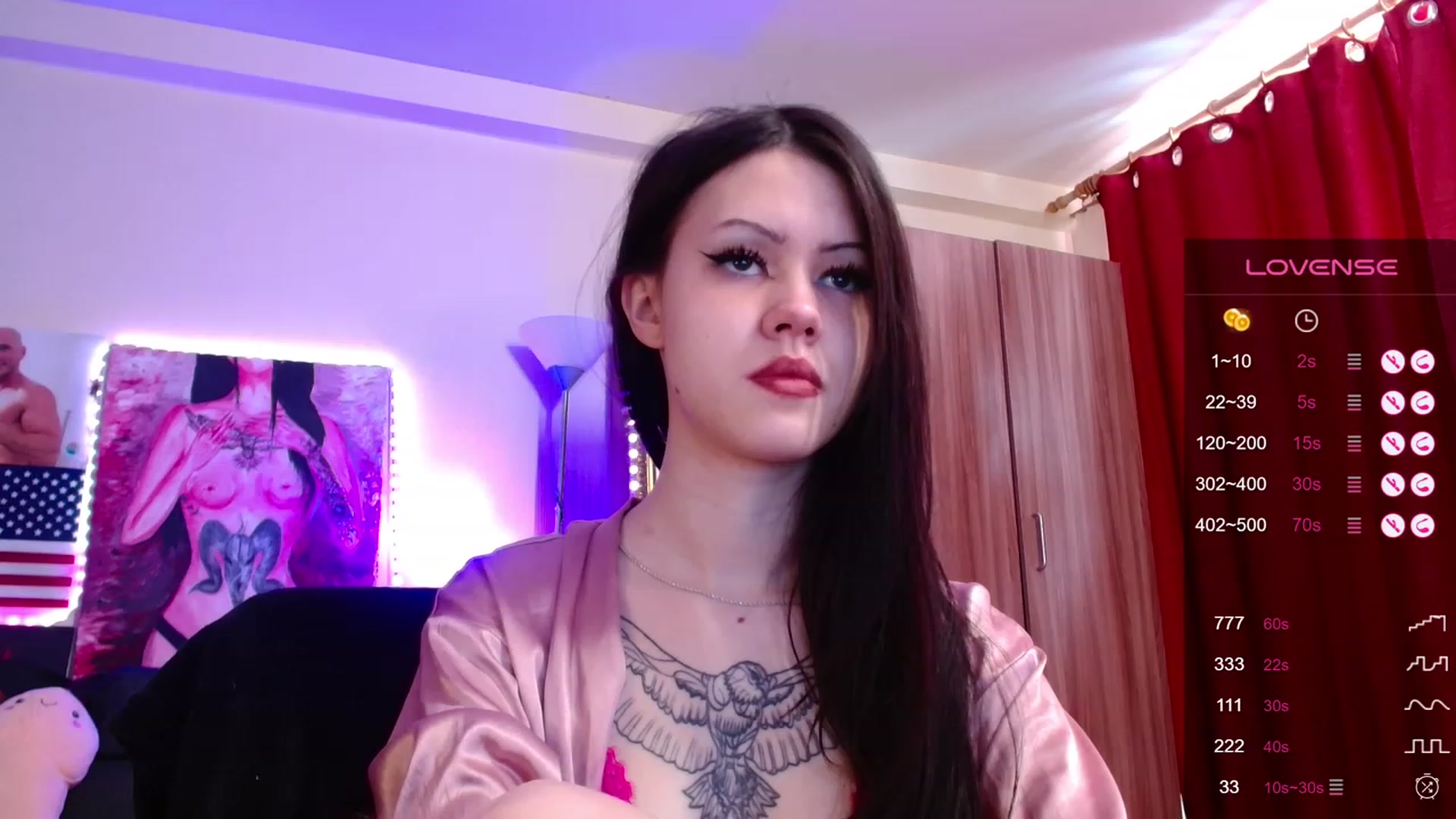 Gallery image thumbnail from Dora_autumn_'s myfreecams stream on, 09/18/2023, 07:24 image 10 of 20