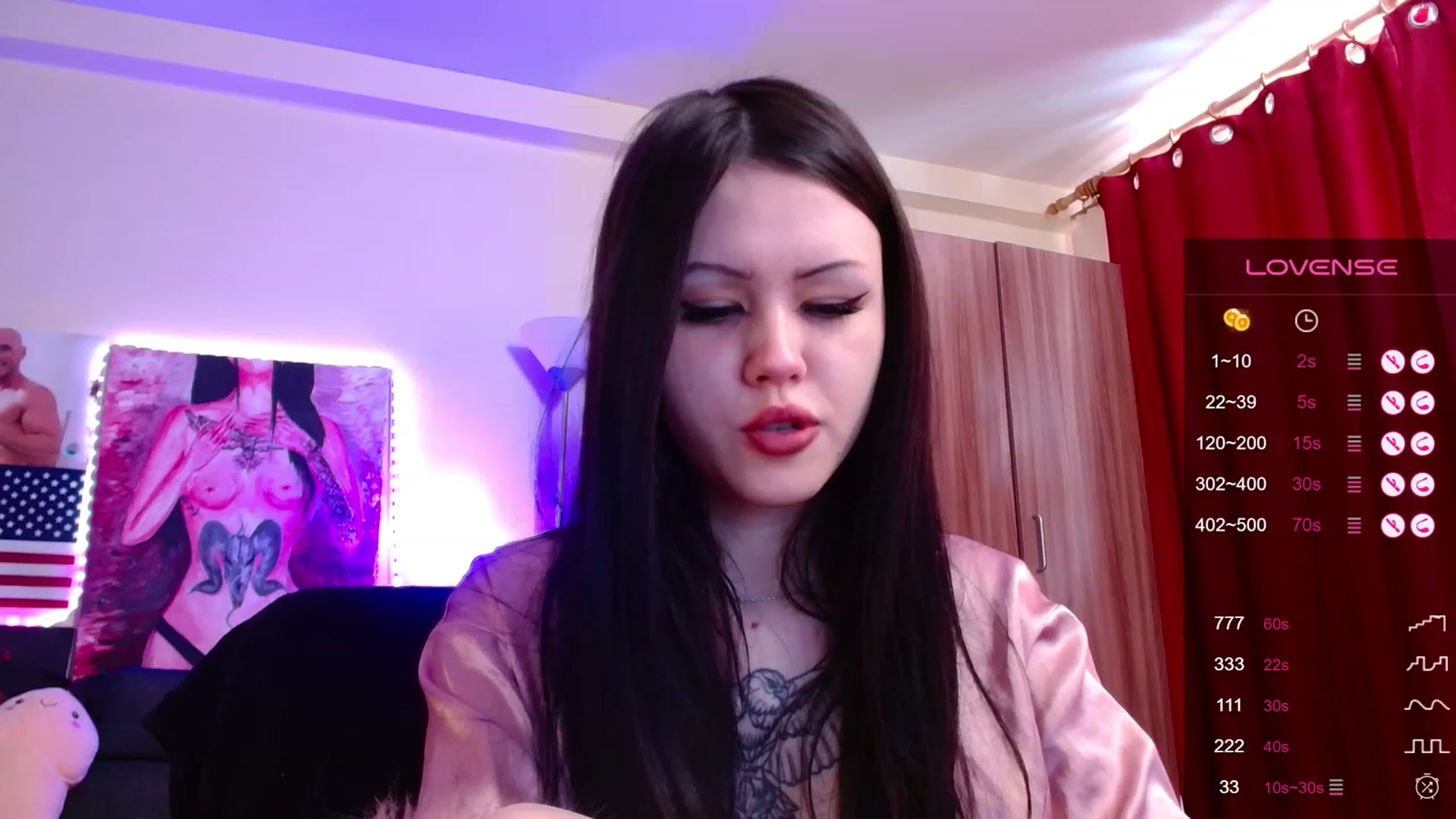Gallery image thumbnail from Dora_autumn_'s myfreecams stream on, 09/18/2023, 07:24 image 12 of 20