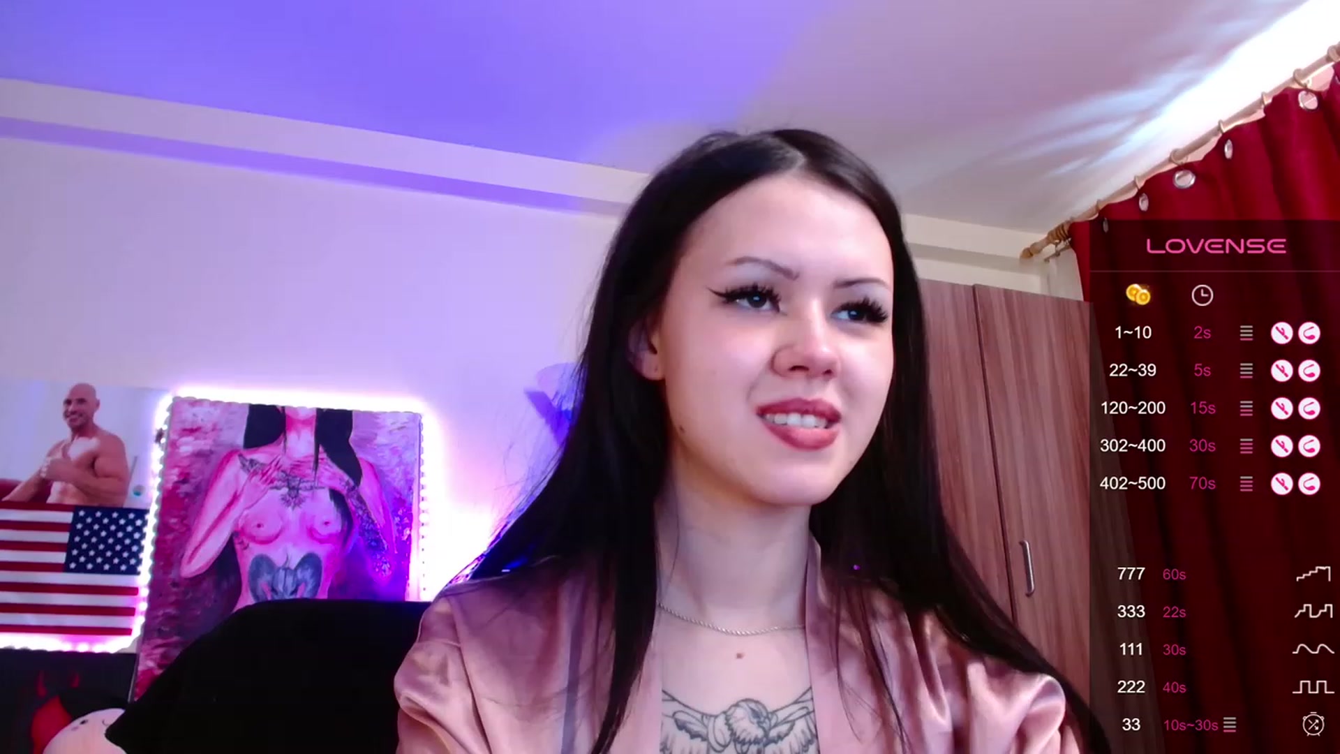 Gallery image thumbnail from Dora_autumn_'s myfreecams stream on, 09/18/2023, 08:47 image 18 of 20