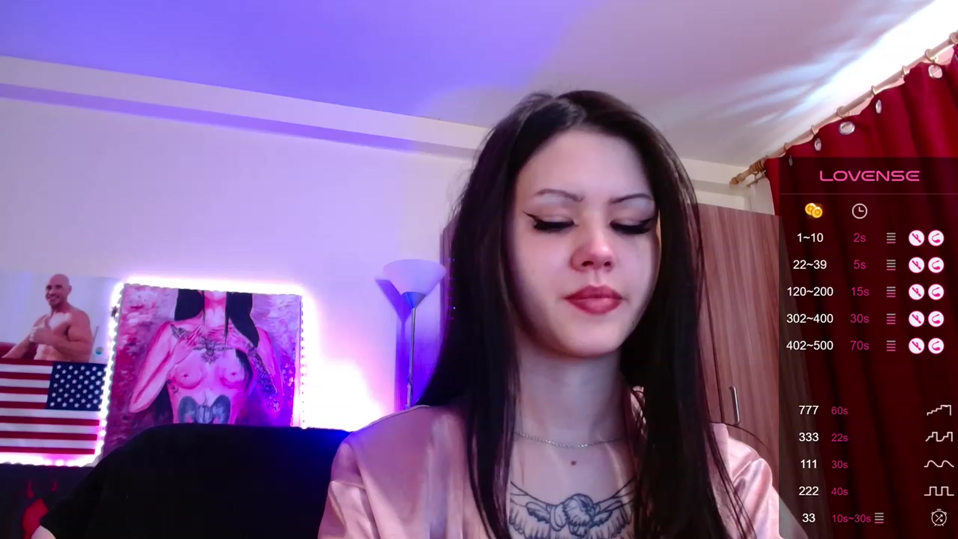 Gallery image thumbnail from Dora_autumn_'s myfreecams stream on, 09/18/2023, 08:47 image 14 of 20