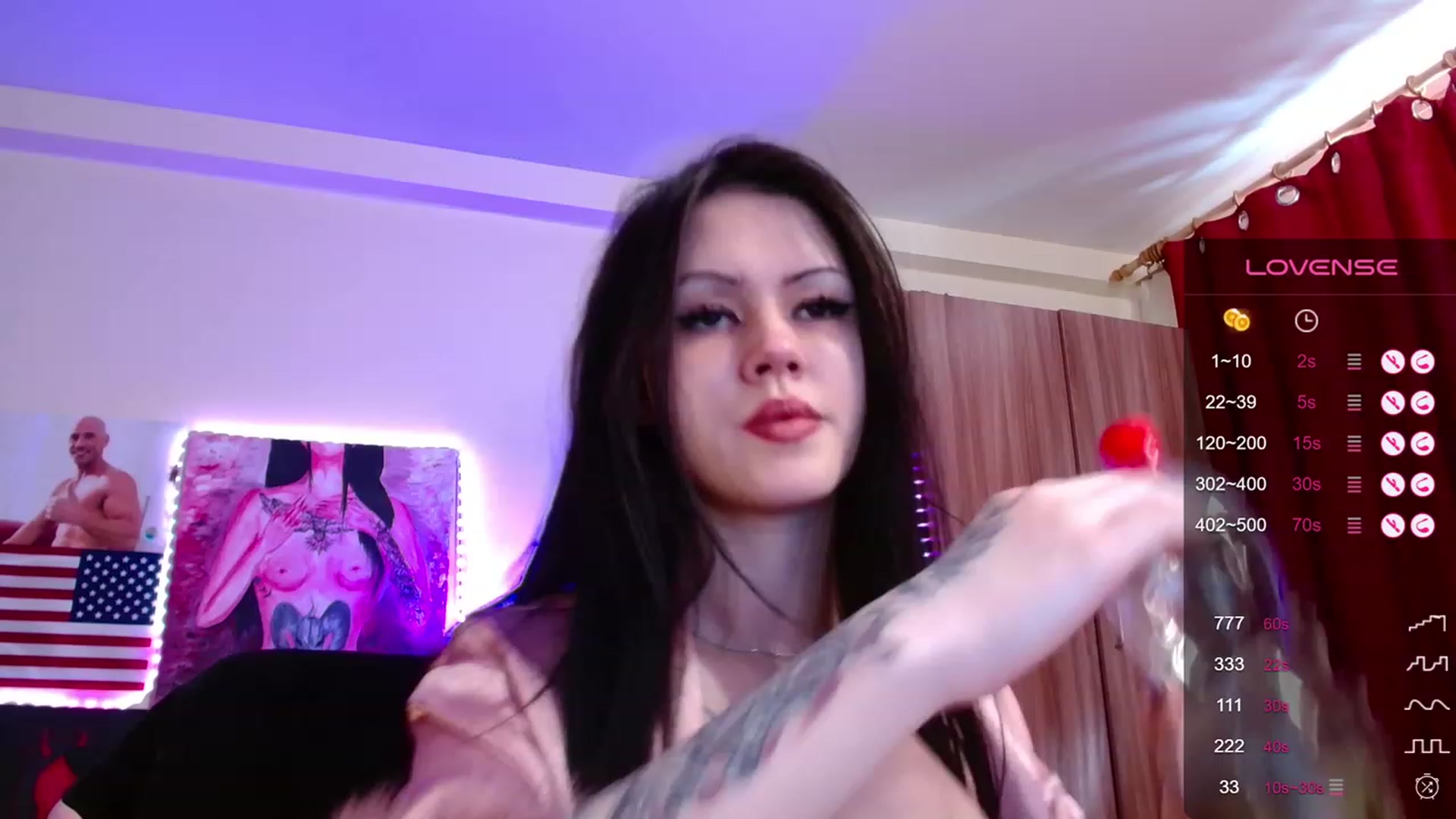 Gallery image thumbnail from Dora_autumn_'s myfreecams stream on, 09/18/2023, 08:47 image 11 of 20