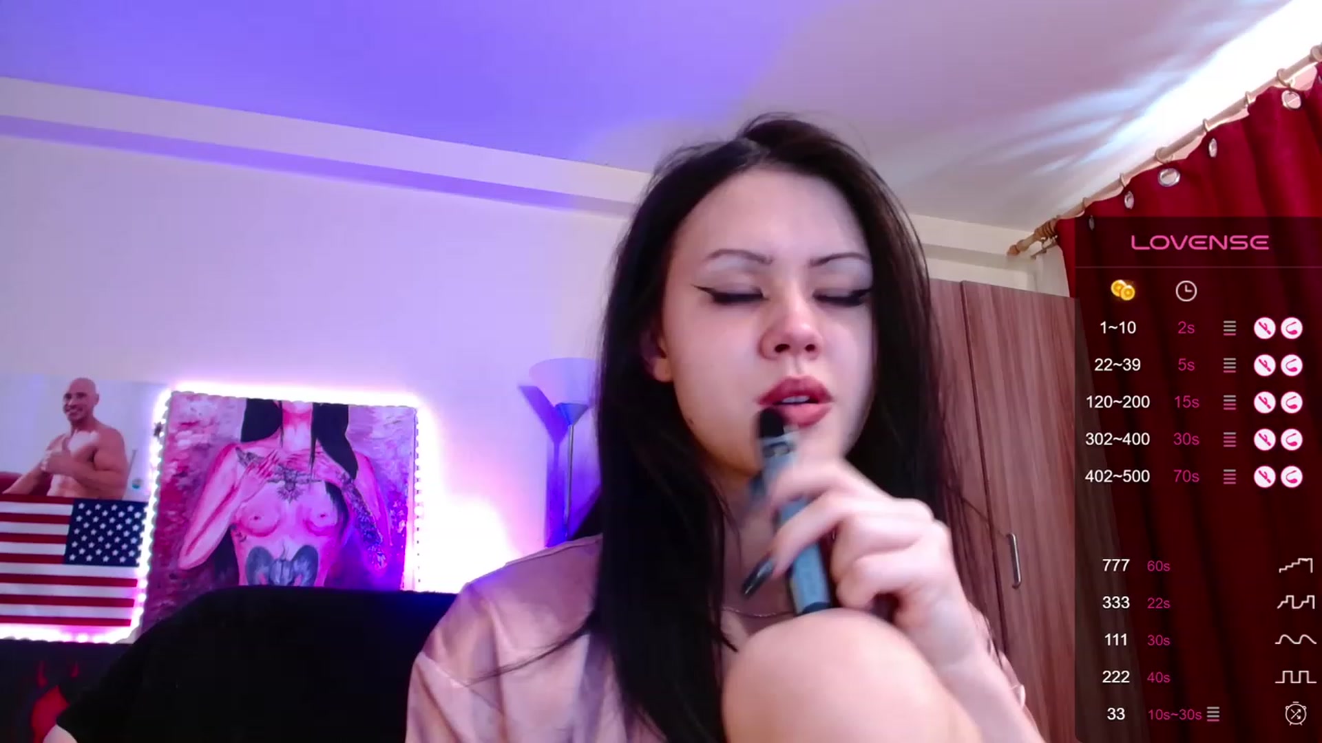 Gallery image thumbnail from Dora_autumn_'s myfreecams stream on, 09/18/2023, 08:47 image 12 of 20