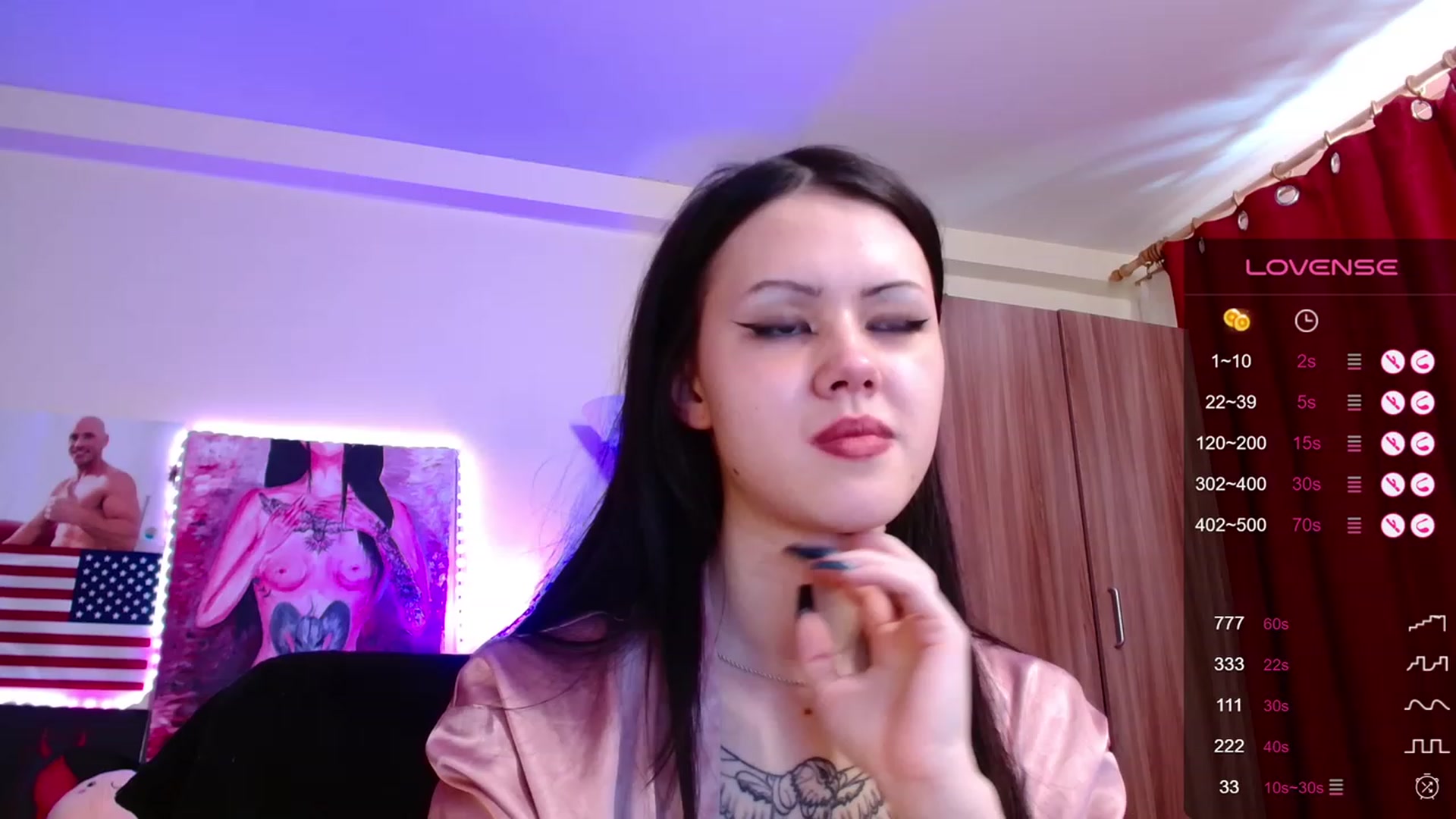 Gallery image thumbnail from Dora_autumn_'s myfreecams stream on, 09/18/2023, 08:47 image 20 of 20