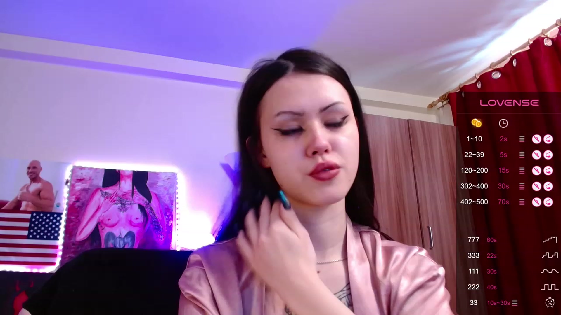 Gallery image thumbnail from Dora_autumn_'s myfreecams stream on, 09/18/2023, 08:47 image 16 of 20