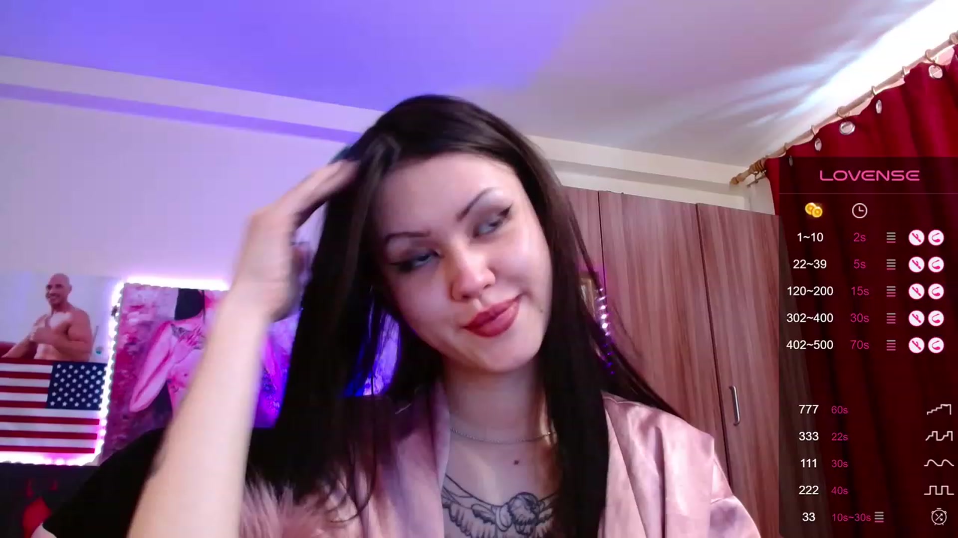 Gallery image thumbnail from Dora_autumn_'s myfreecams stream on, 09/18/2023, 08:47 image 5 of 20