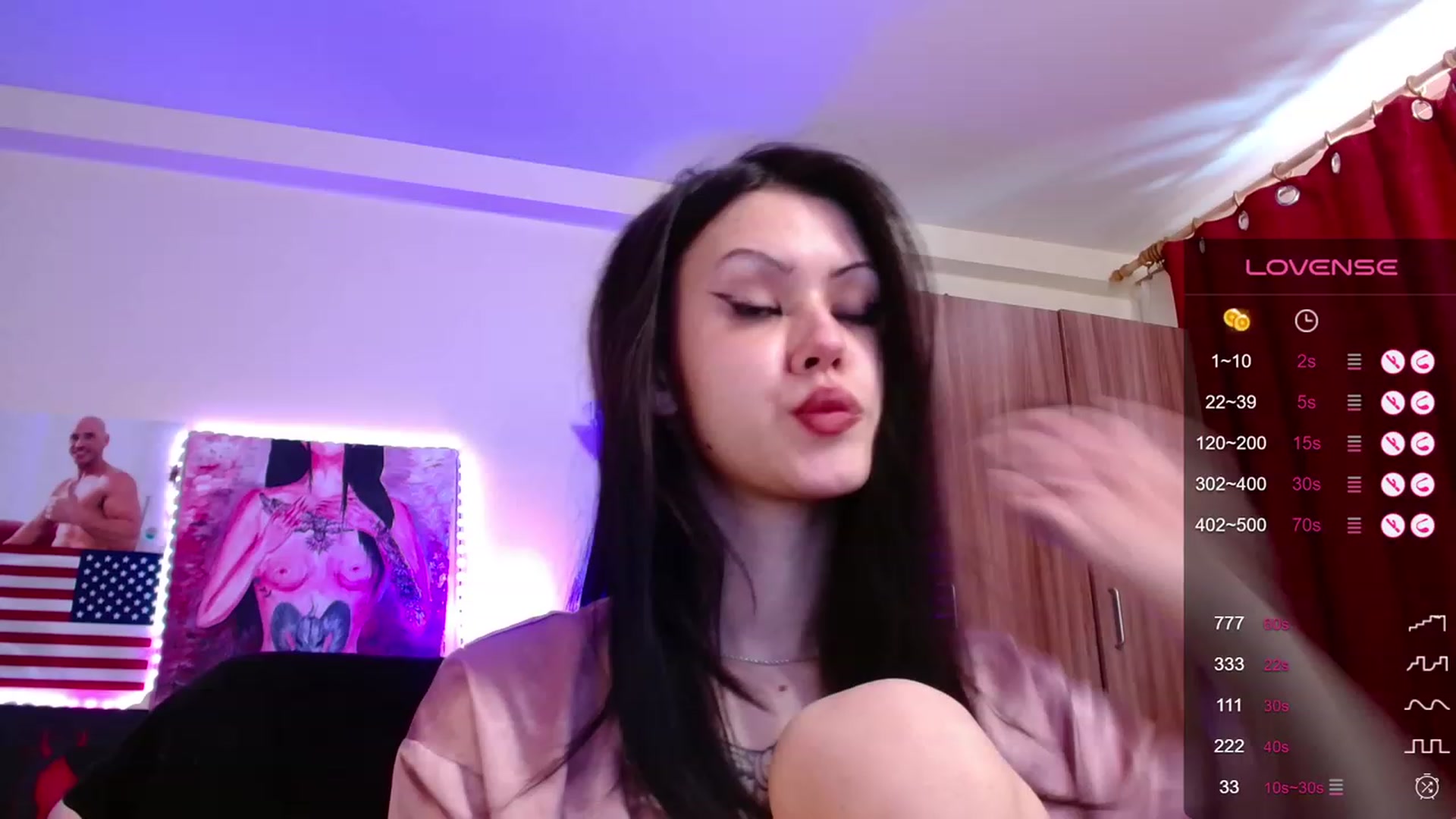 Gallery image thumbnail from Dora_autumn_'s myfreecams stream on, 09/18/2023, 08:47 image 13 of 20