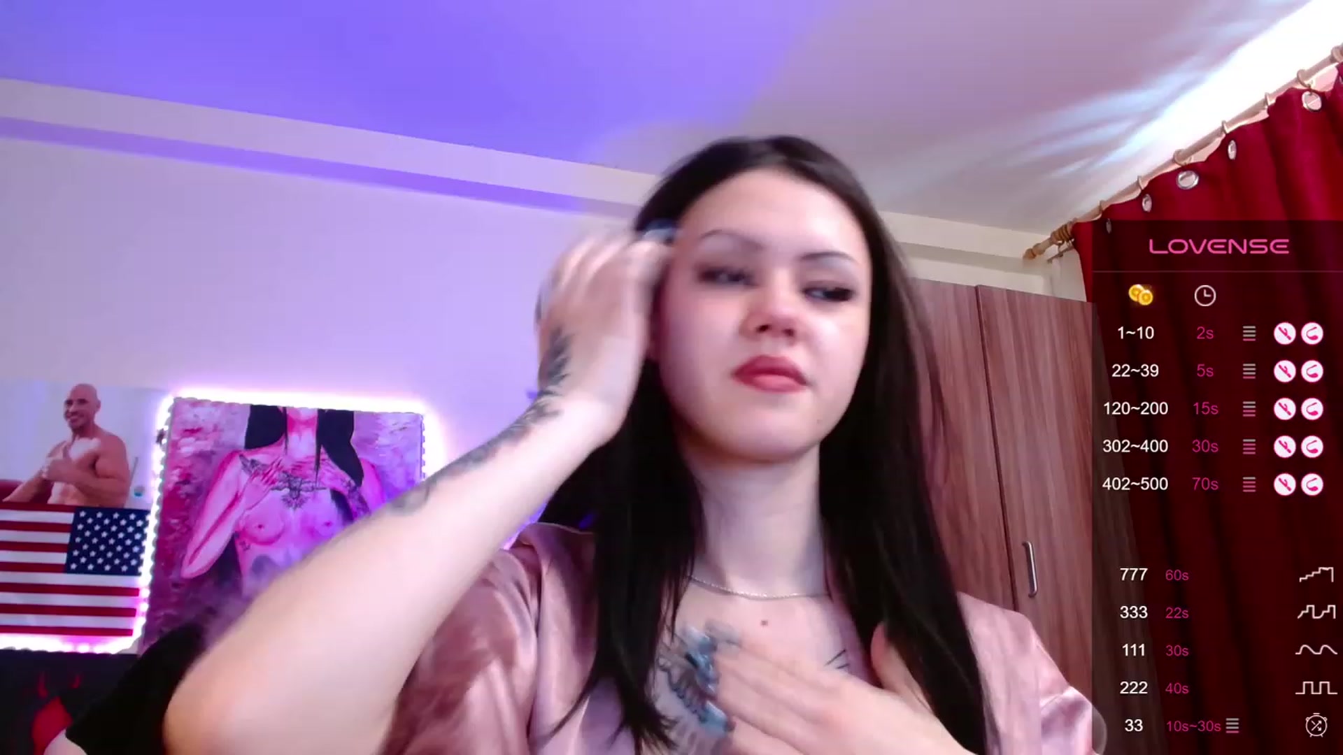 Gallery image thumbnail from Dora_autumn_'s myfreecams stream on, 09/18/2023, 08:47 image 4 of 20