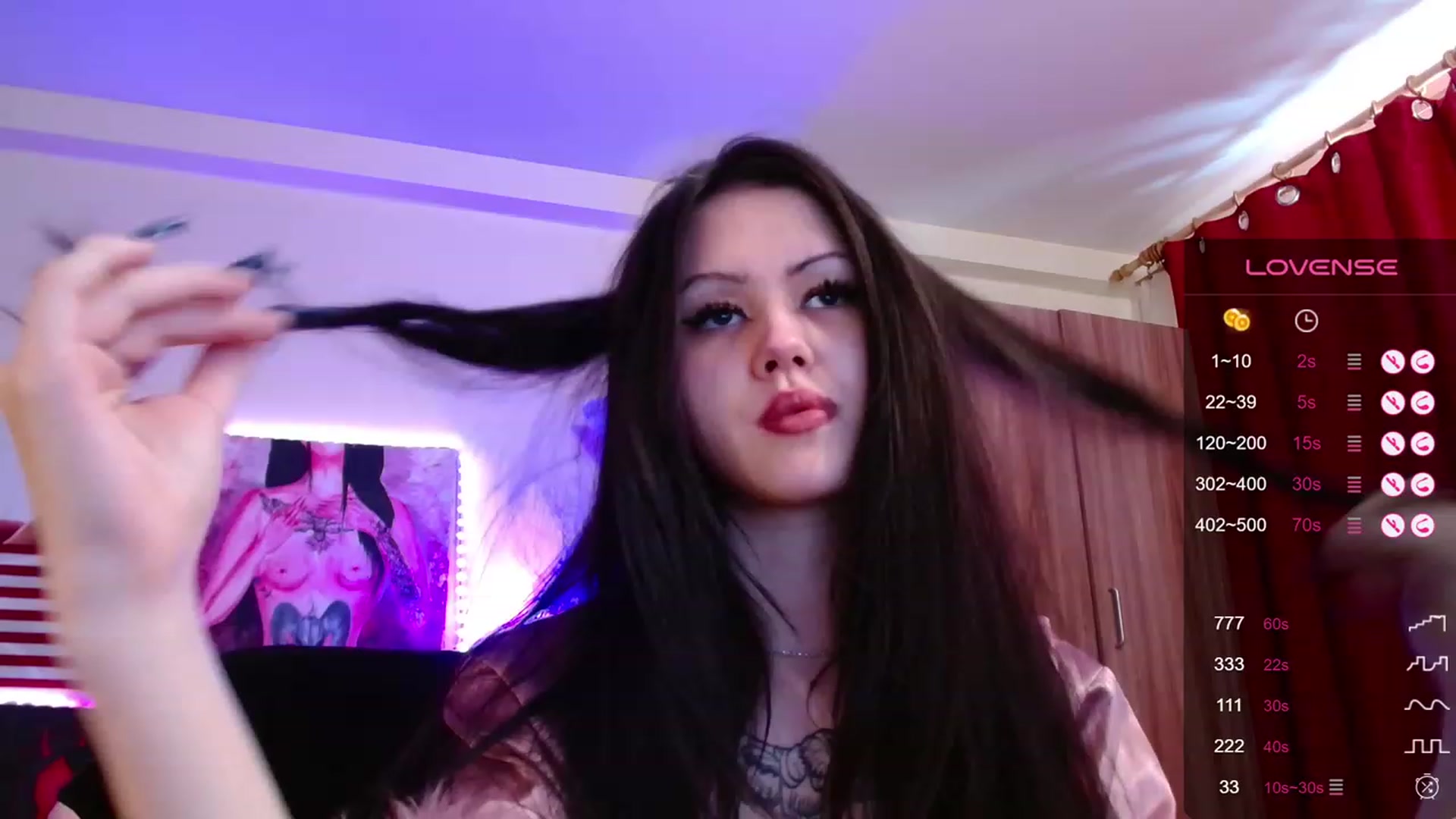 Gallery image thumbnail from Dora_autumn_'s myfreecams stream on, 09/18/2023, 08:47 image 15 of 20