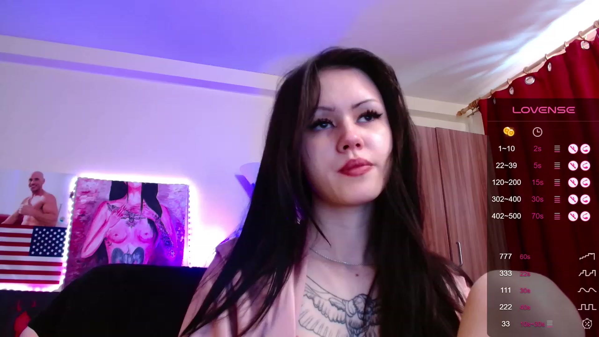 Gallery image thumbnail from Dora_autumn_'s myfreecams stream on, 09/18/2023, 08:47 image 7 of 20