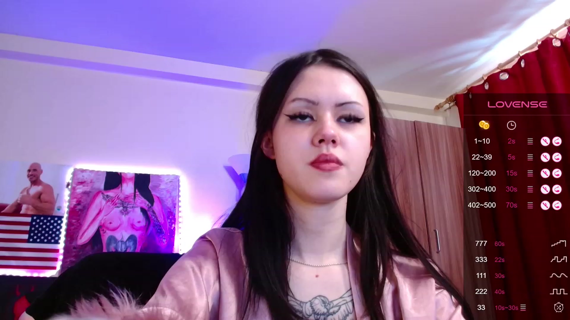 Gallery image thumbnail from Dora_autumn_'s myfreecams stream on, 09/18/2023, 08:47 image 3 of 20