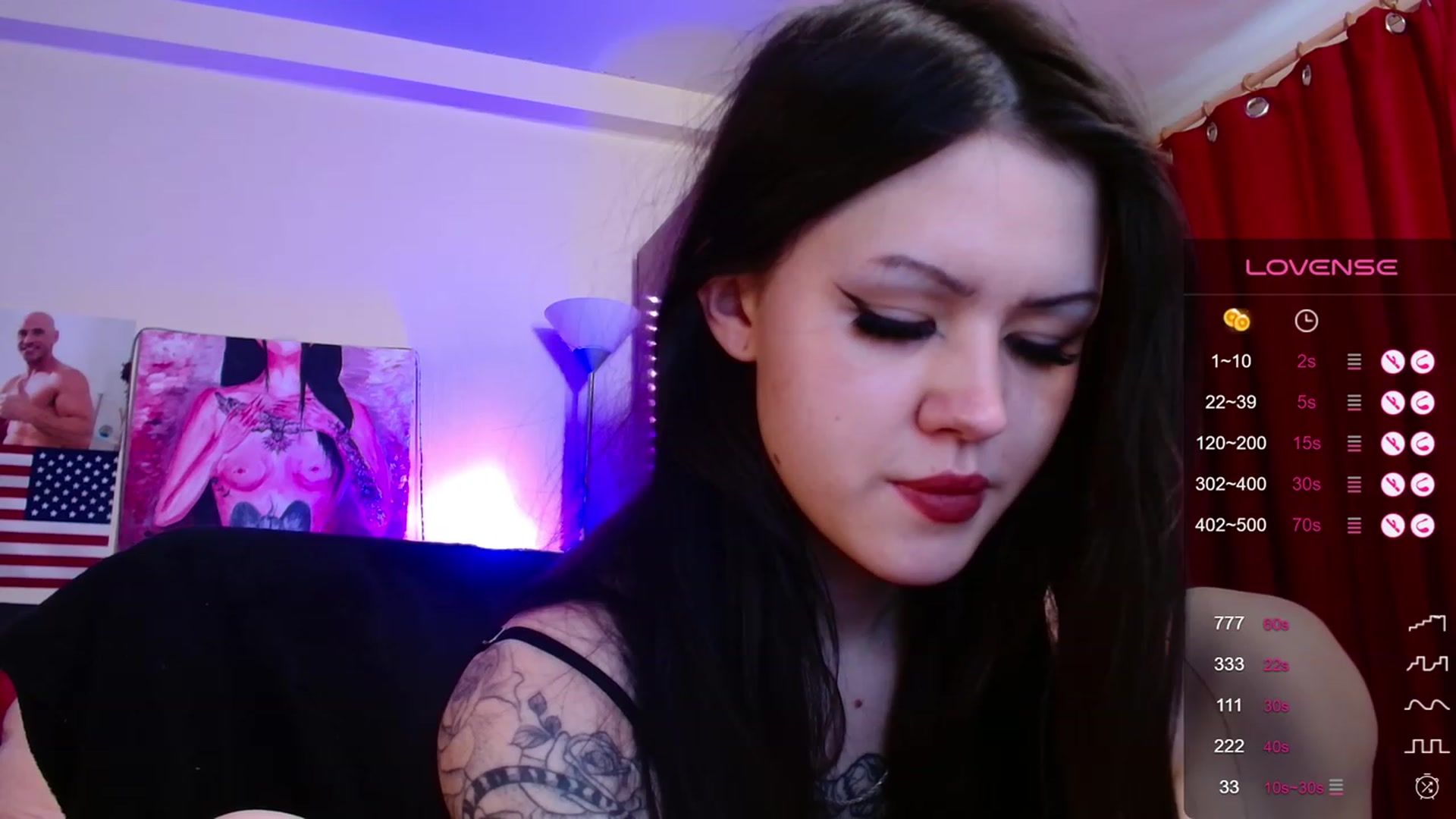 Gallery image thumbnail from Dora_autumn_'s myfreecams stream on, 09/18/2023, 10:25 image 11 of 20