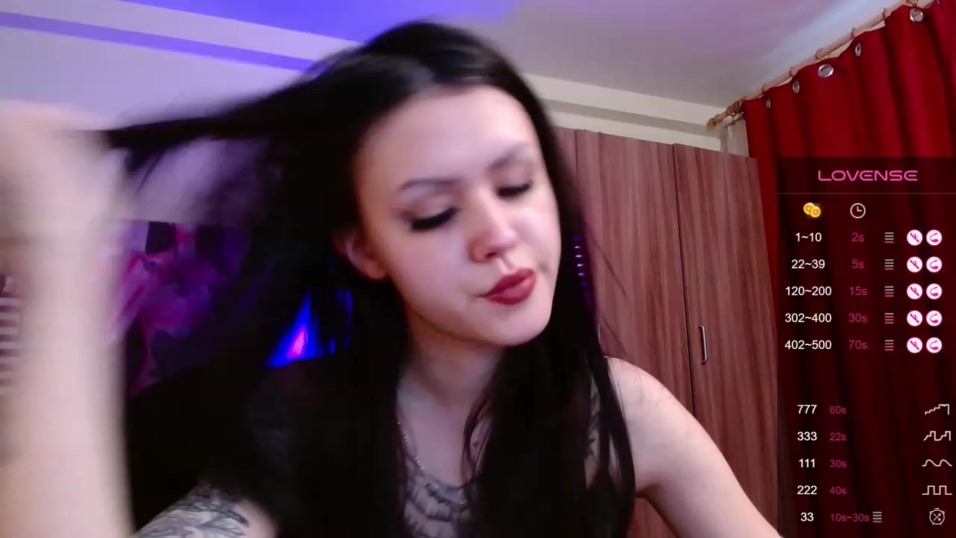 Gallery image thumbnail from Dora_autumn_'s myfreecams stream on, 09/18/2023, 10:25 image 20 of 20