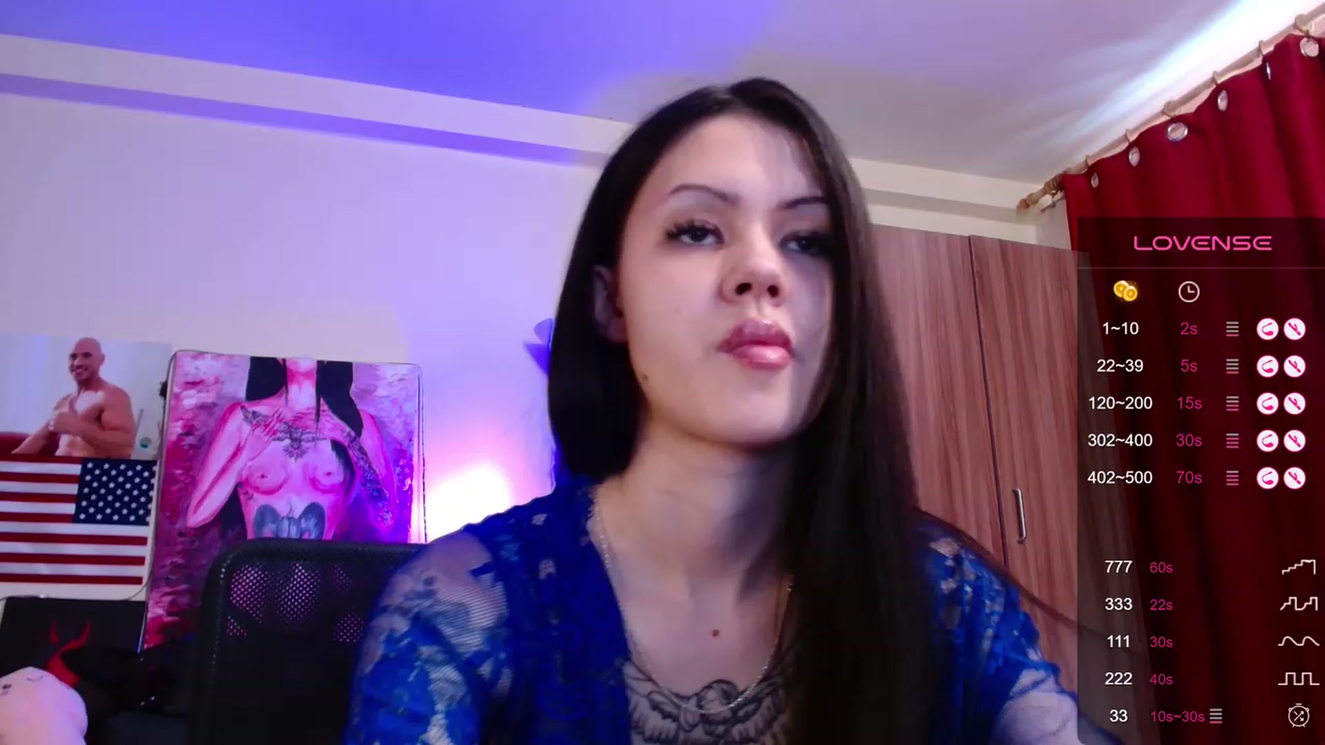 Gallery image thumbnail from Dora_autumn_'s myfreecams stream on, 09/25/2023, 08:36 image 4 of 20