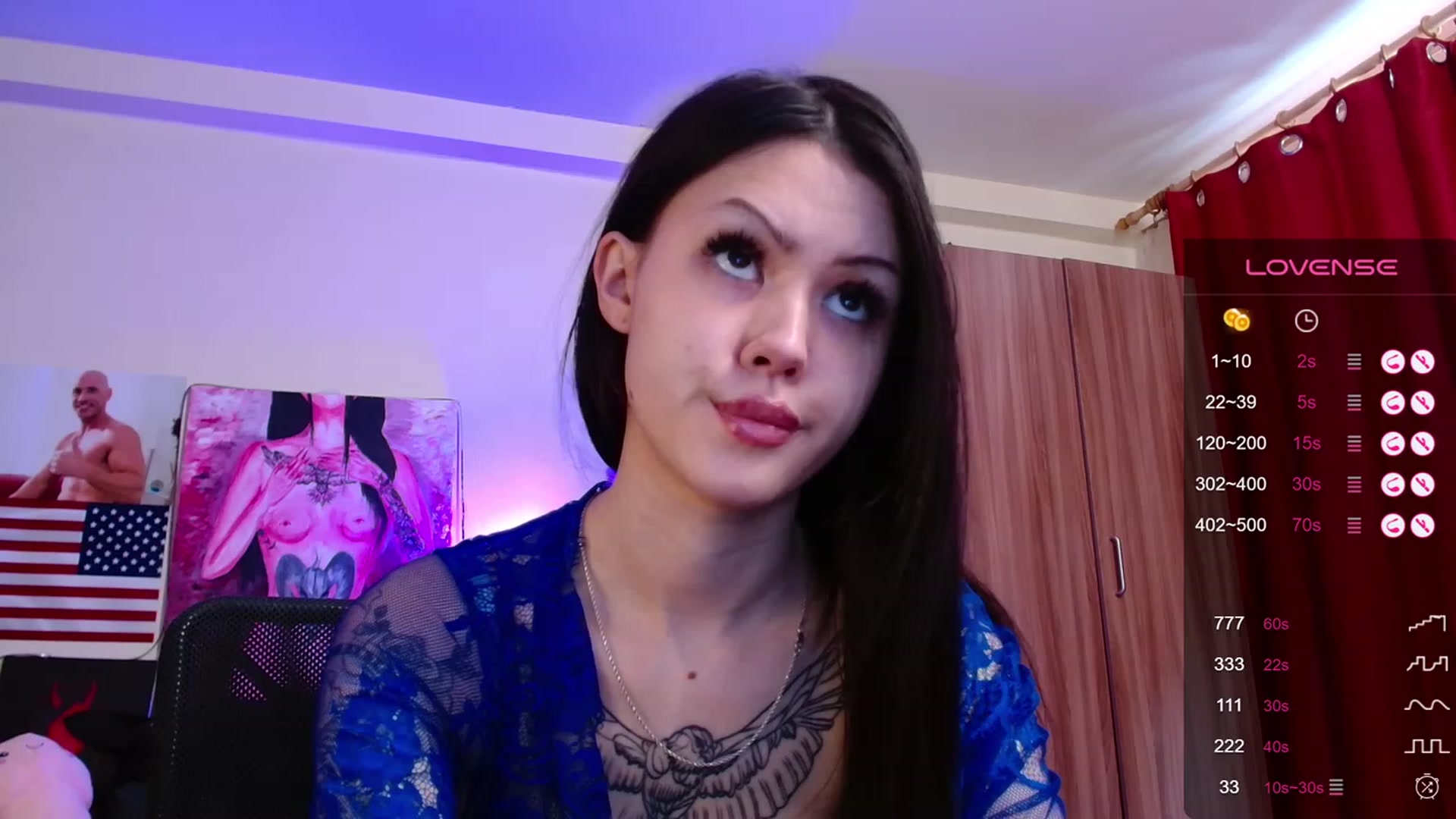 Gallery image thumbnail from Dora_autumn_'s myfreecams stream on, 09/25/2023, 08:36 image 2 of 20