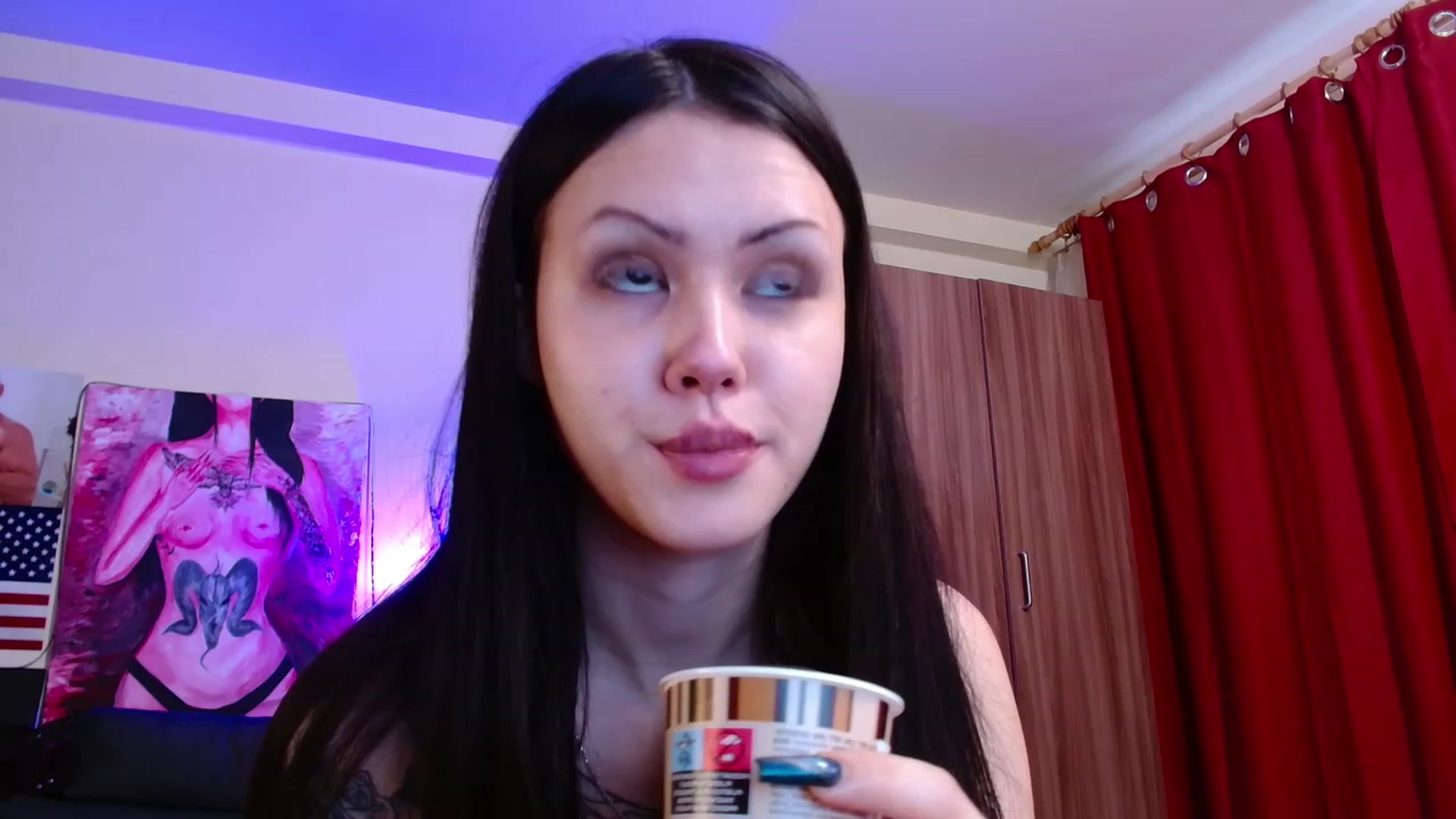 Gallery image thumbnail from Dora_autumn_'s myfreecams stream on, 09/25/2023, 10:42 image 2 of 20