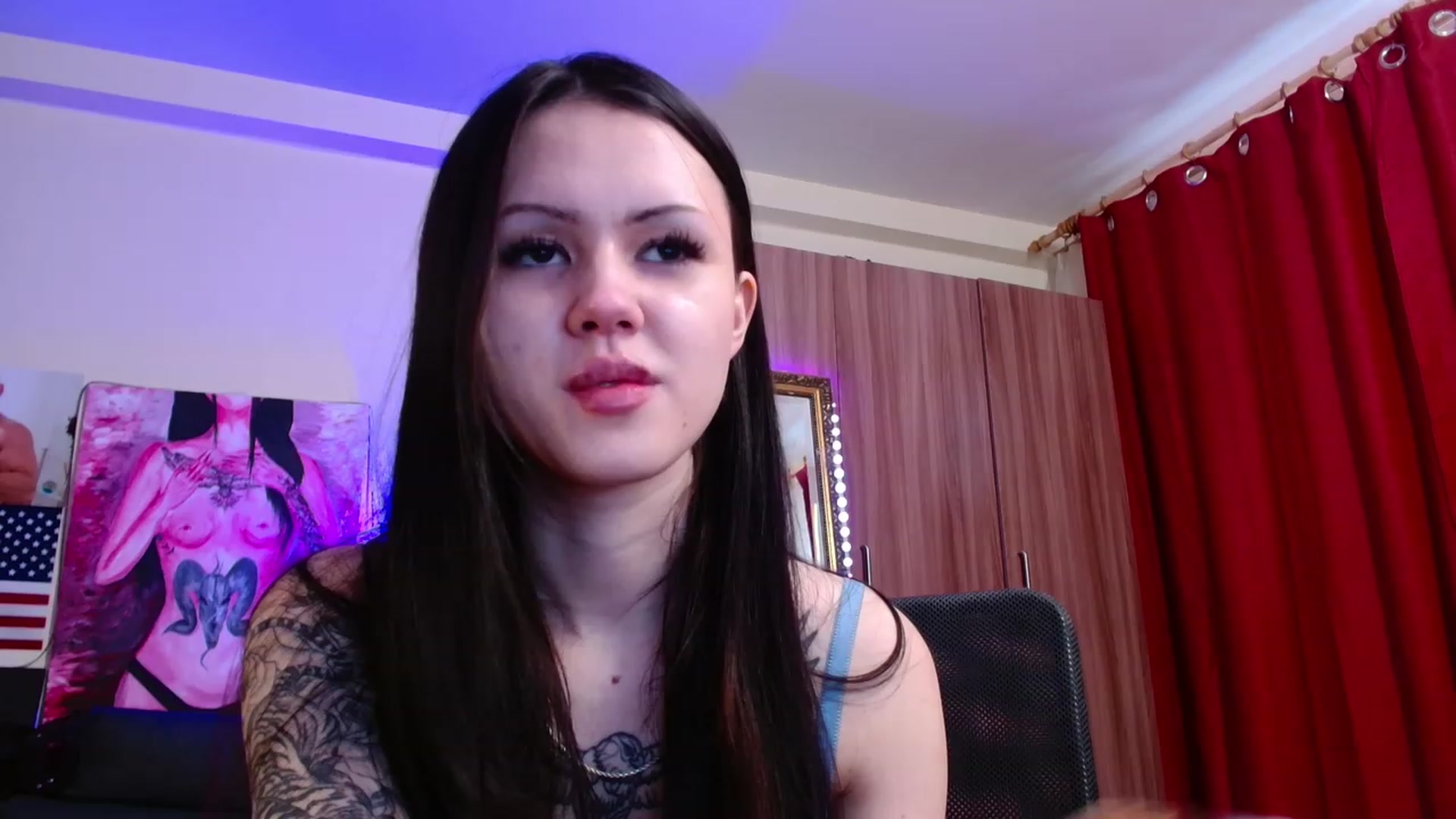 Gallery image thumbnail from Dora_autumn_'s myfreecams stream on, 09/25/2023, 10:42 image 1 of 20