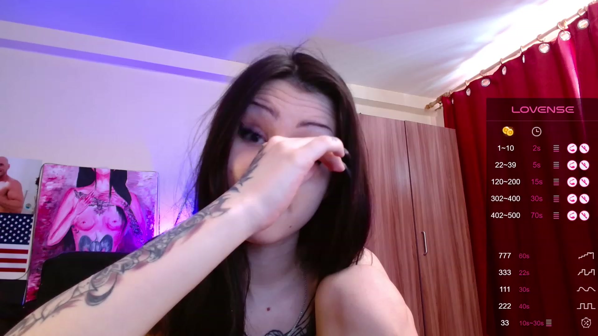 Gallery image thumbnail from Dora_autumn_'s myfreecams stream on, 09/26/2023, 07:14 image 15 of 20