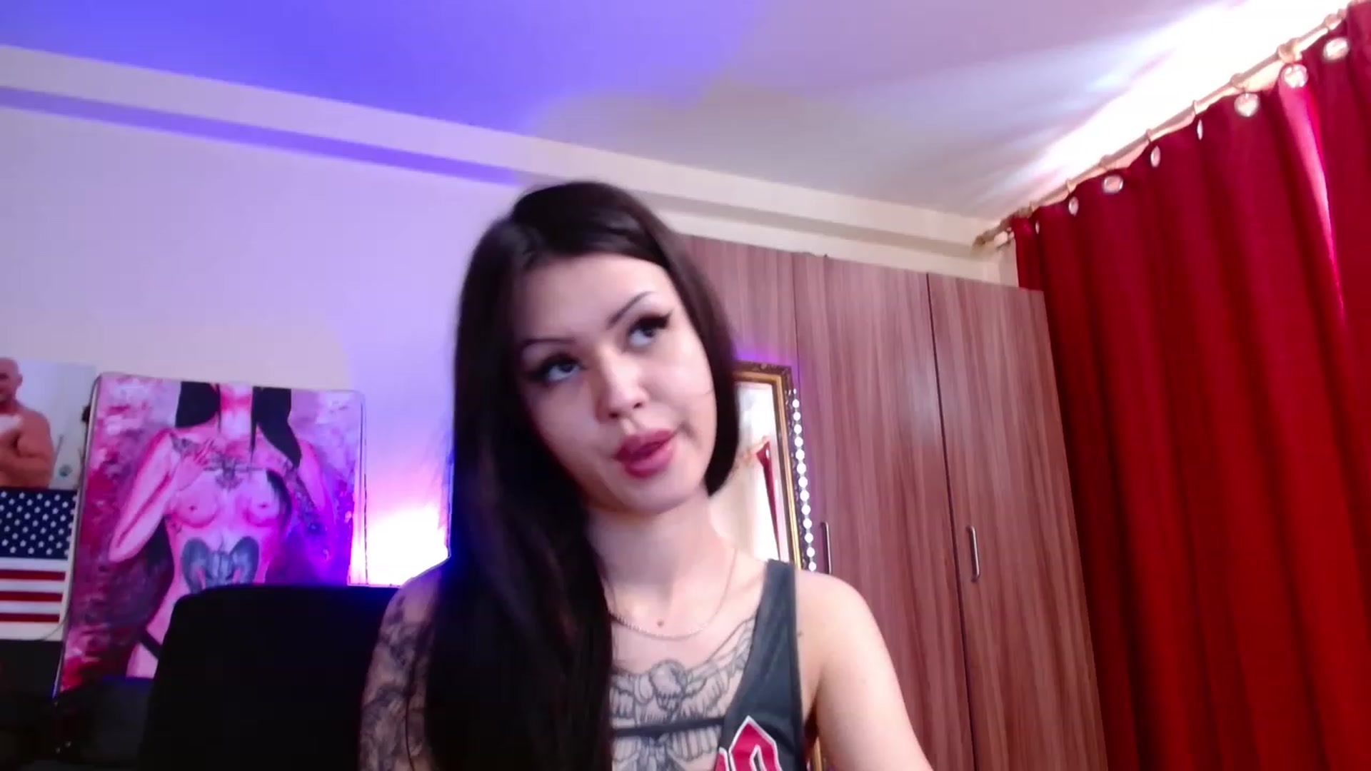 Gallery image thumbnail from Dora_autumn_'s myfreecams stream on, 09/26/2023, 07:14 image 4 of 20