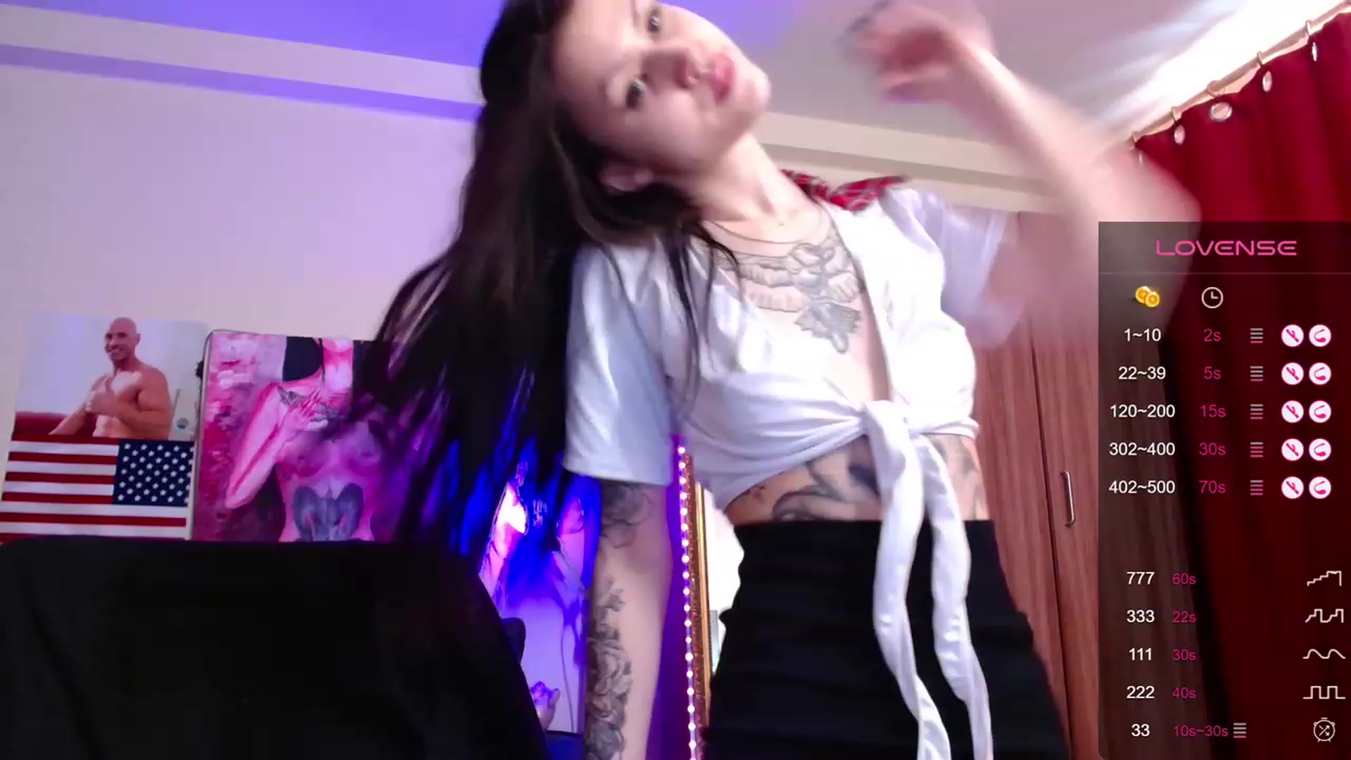 Gallery image thumbnail from Dora_autumn_'s myfreecams stream on, 09/27/2023, 07:13 image 11 of 20