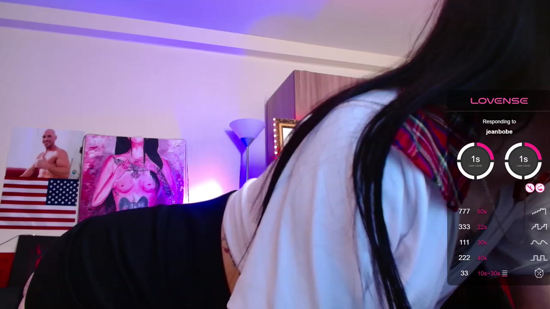 Gallery image thumbnail from Dora_autumn_'s myfreecams stream on, 09/27/2023, 07:13 image 8 of 20