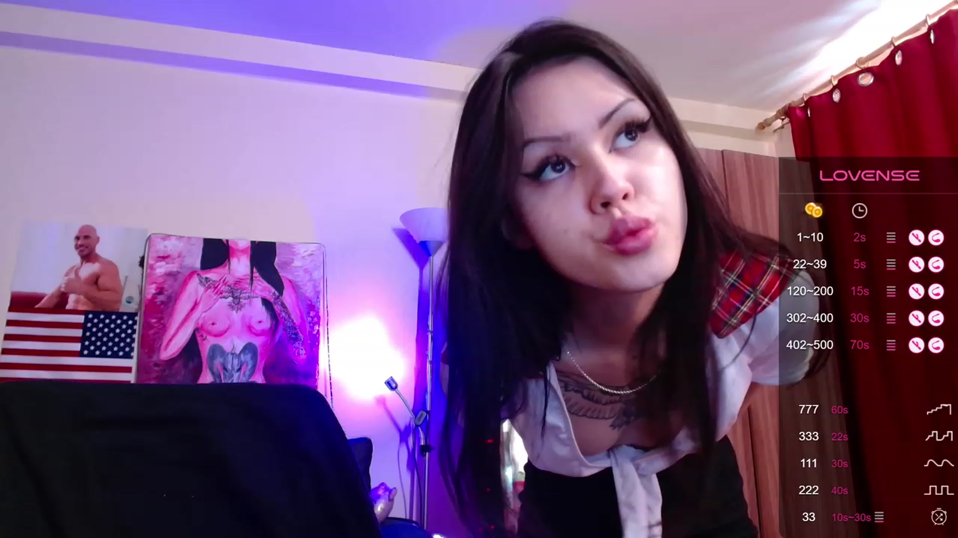 Gallery image thumbnail from Dora_autumn_'s myfreecams stream on, 09/27/2023, 07:13 image 13 of 20