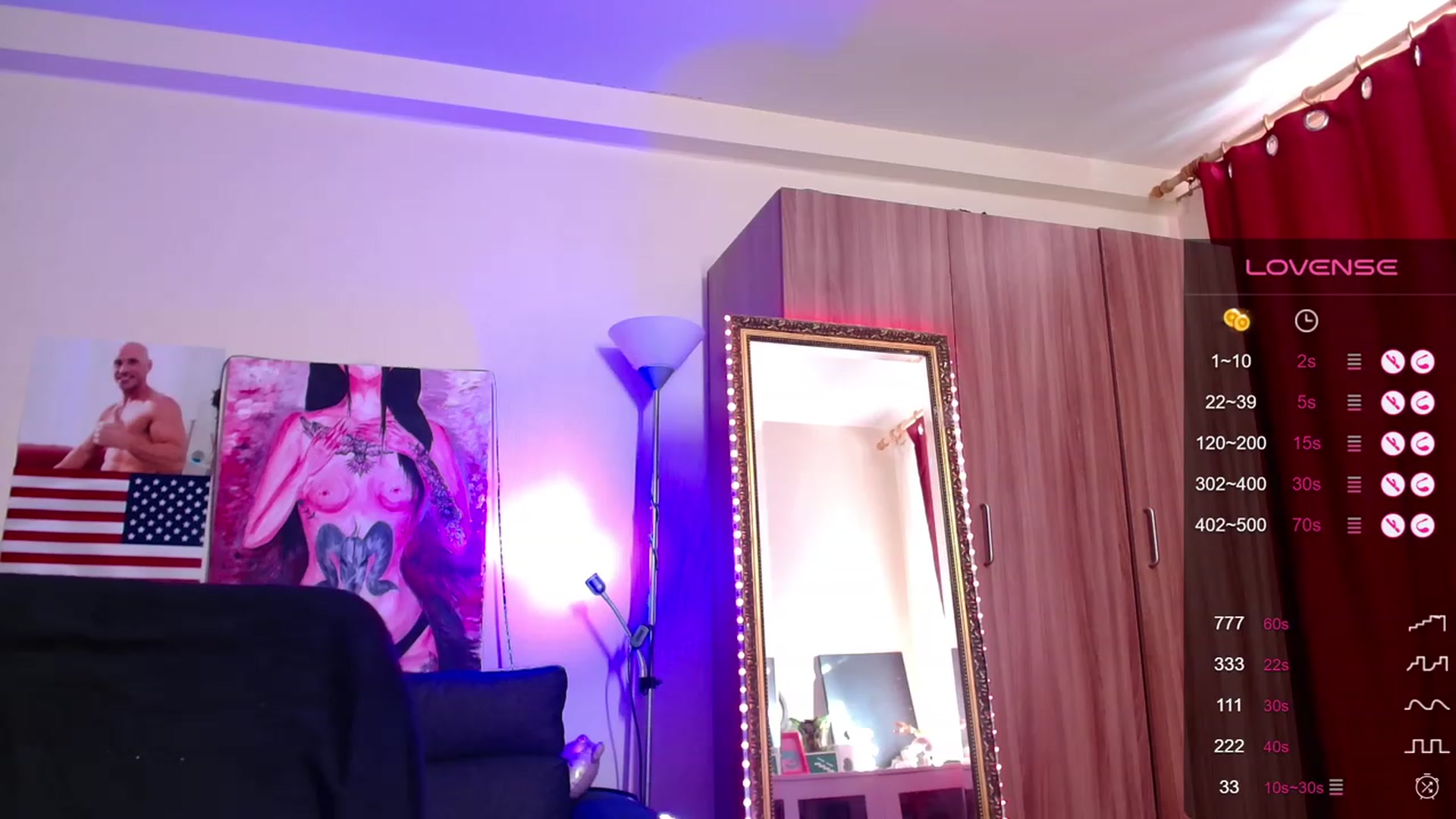 Gallery image thumbnail from Dora_autumn_'s myfreecams stream on, 09/27/2023, 07:13 image 5 of 20