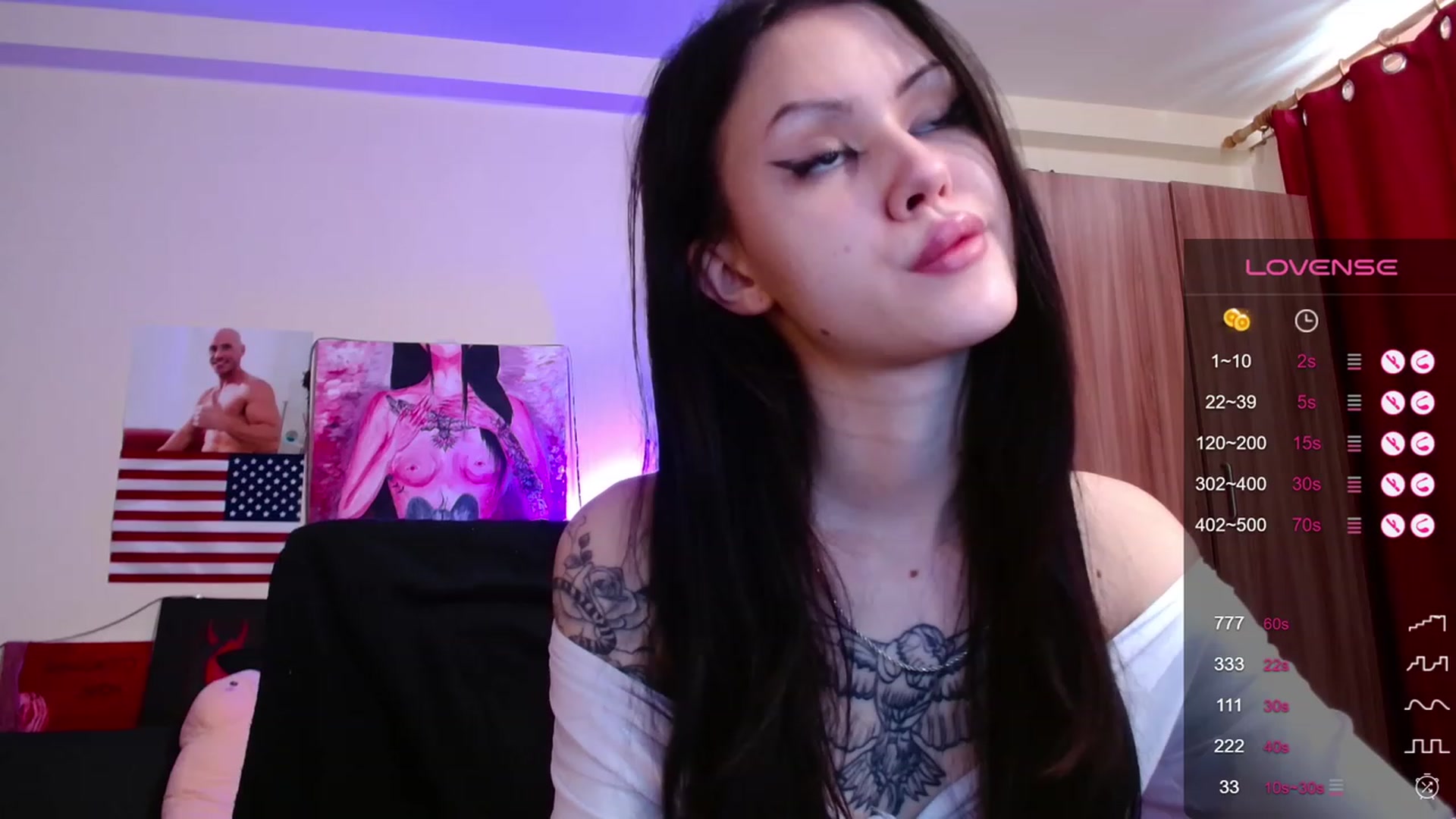 Gallery image thumbnail from Dora_autumn_'s myfreecams stream on, 09/27/2023, 08:14 image 8 of 20