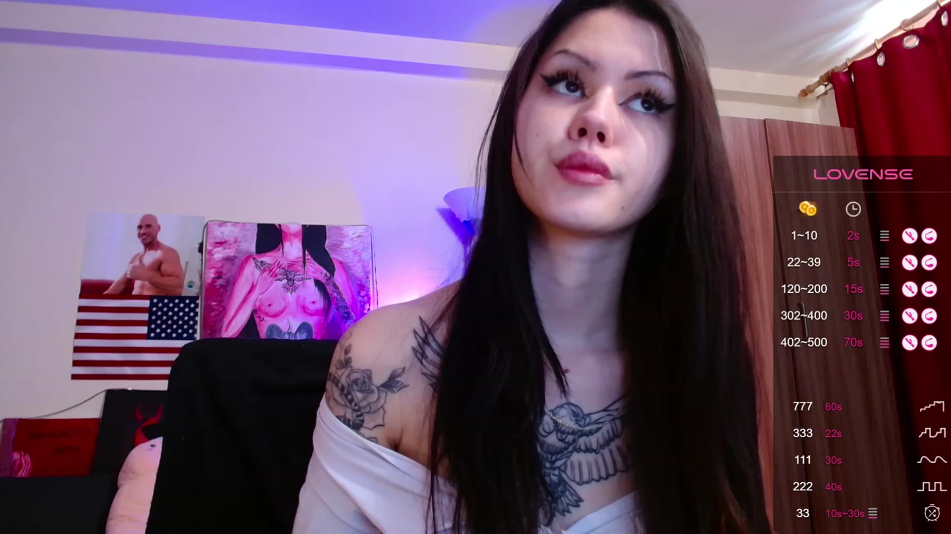 Gallery image thumbnail from Dora_autumn_'s myfreecams stream on, 09/27/2023, 08:14 image 6 of 20