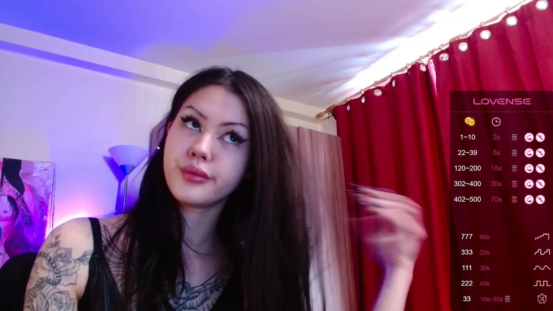 Gallery image thumbnail from Dora_autumn_'s myfreecams stream on, 09/28/2023, 08:40 image 13 of 20