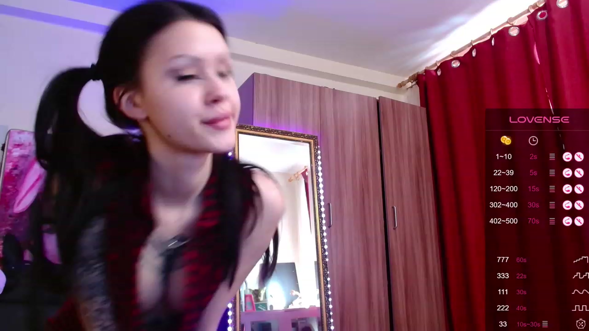 Gallery image thumbnail from Dora_autumn_'s myfreecams stream on, 09/29/2023, 07:41 image 9 of 20