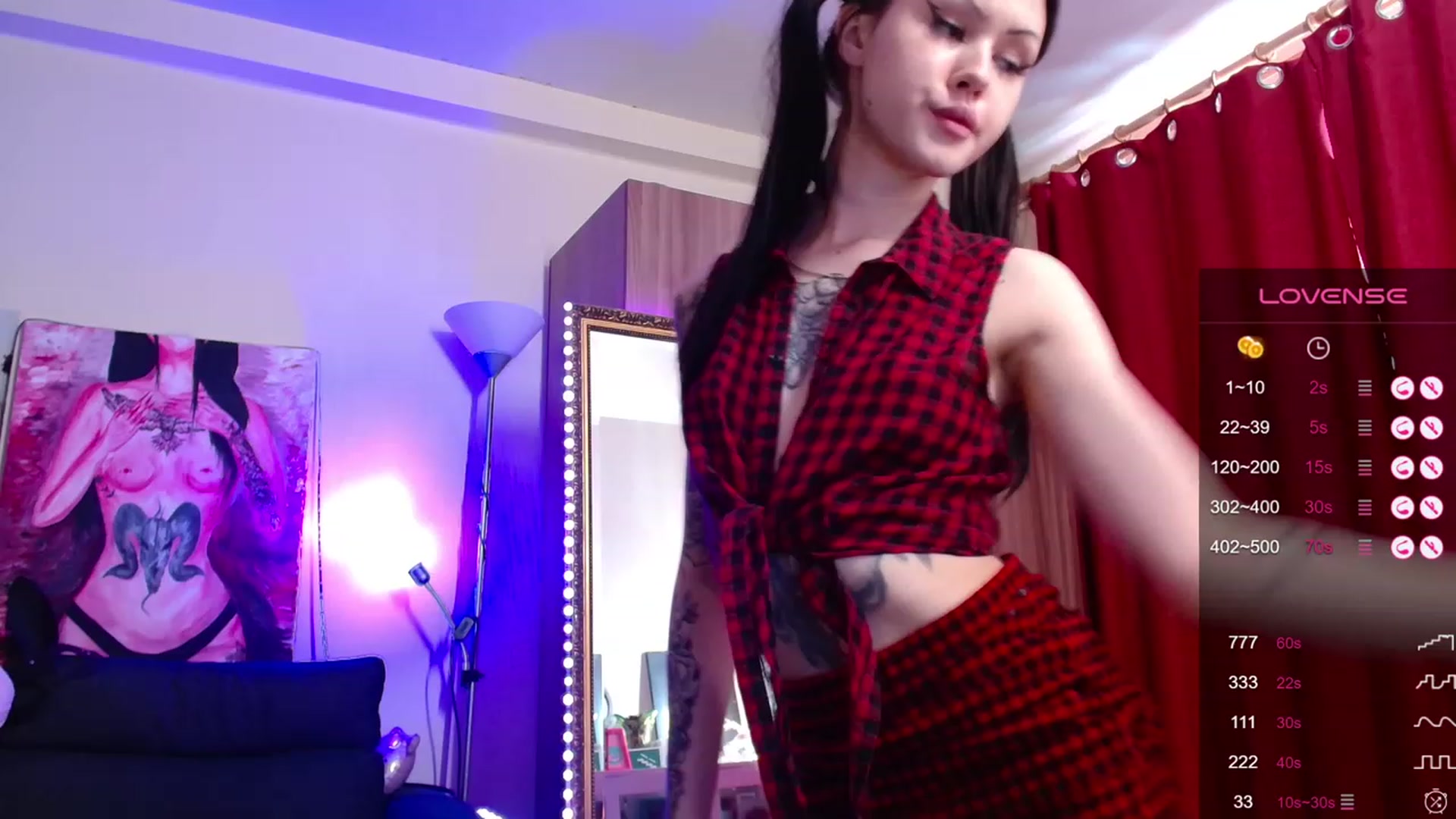 Gallery image thumbnail from Dora_autumn_'s myfreecams stream on, 09/29/2023, 07:41 image 7 of 20