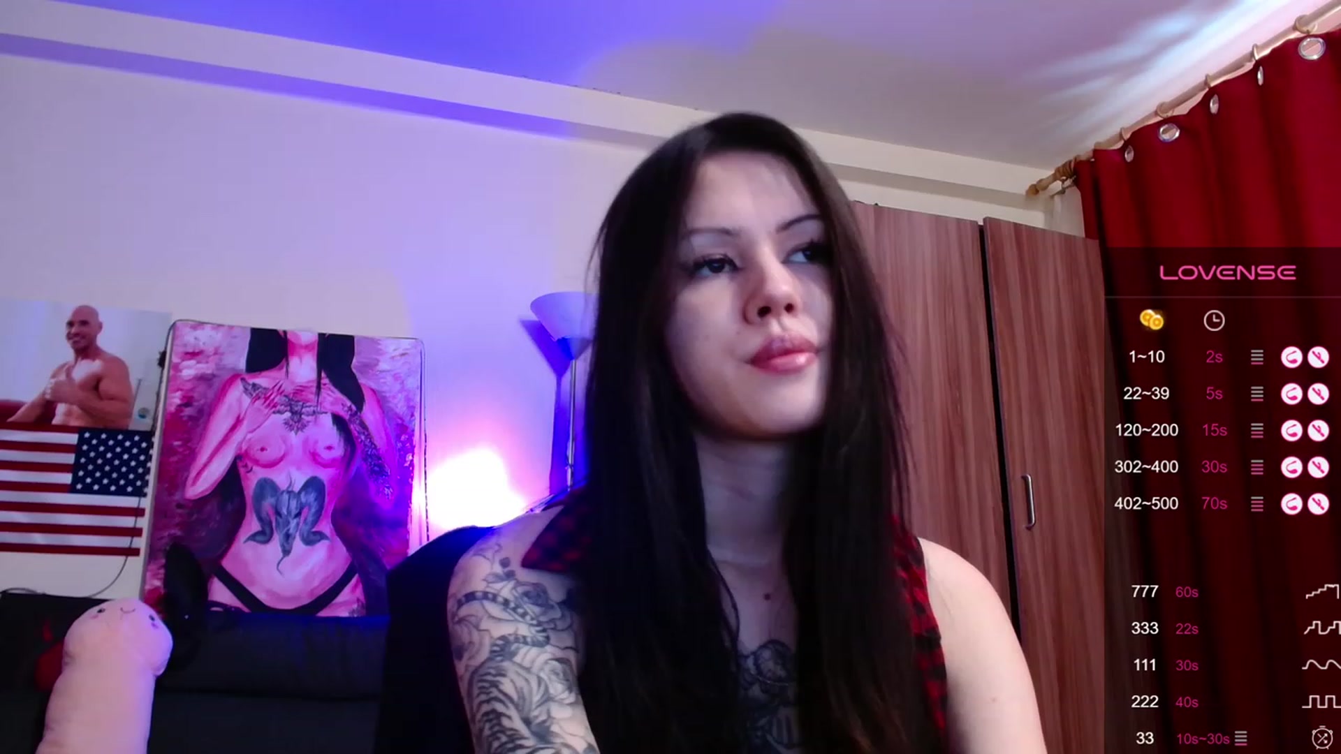Gallery image thumbnail from Dora_autumn_'s myfreecams stream on, 09/29/2023, 09:09 image 1 of 20