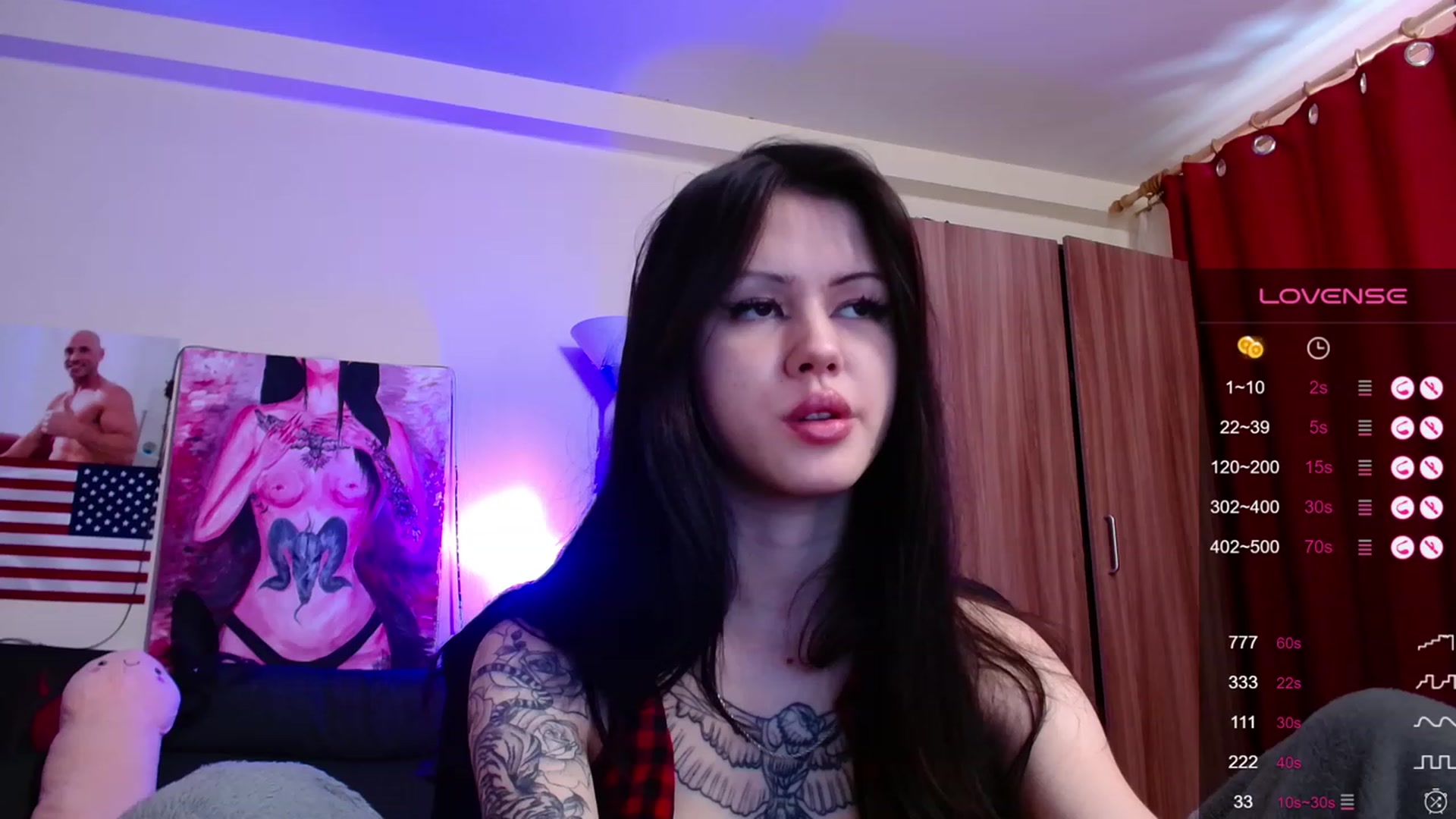Gallery image thumbnail from Dora_autumn_'s myfreecams stream on, 09/29/2023, 09:09 image 18 of 20