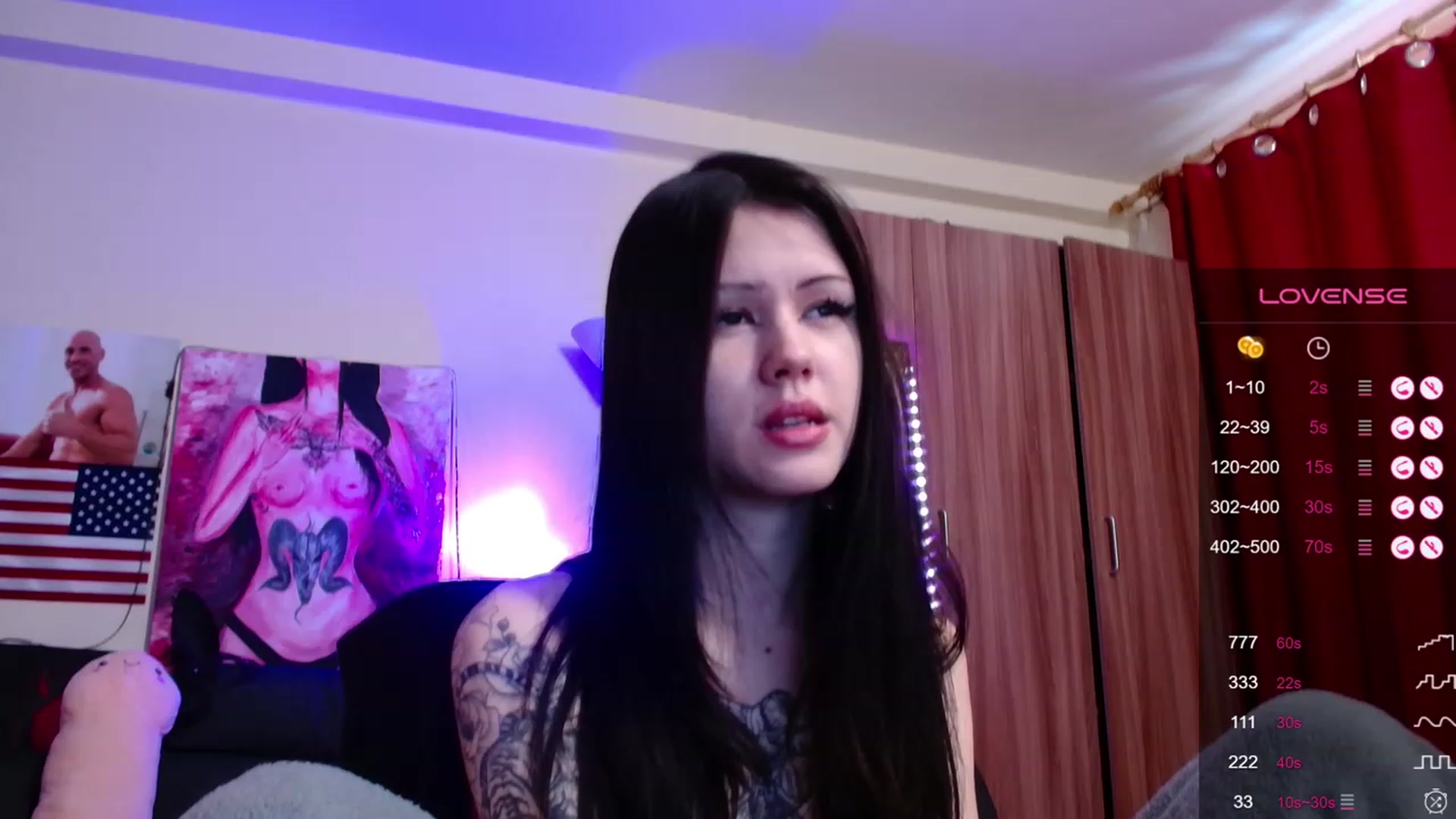 Gallery image thumbnail from Dora_autumn_'s myfreecams stream on, 09/29/2023, 09:09 image 14 of 20