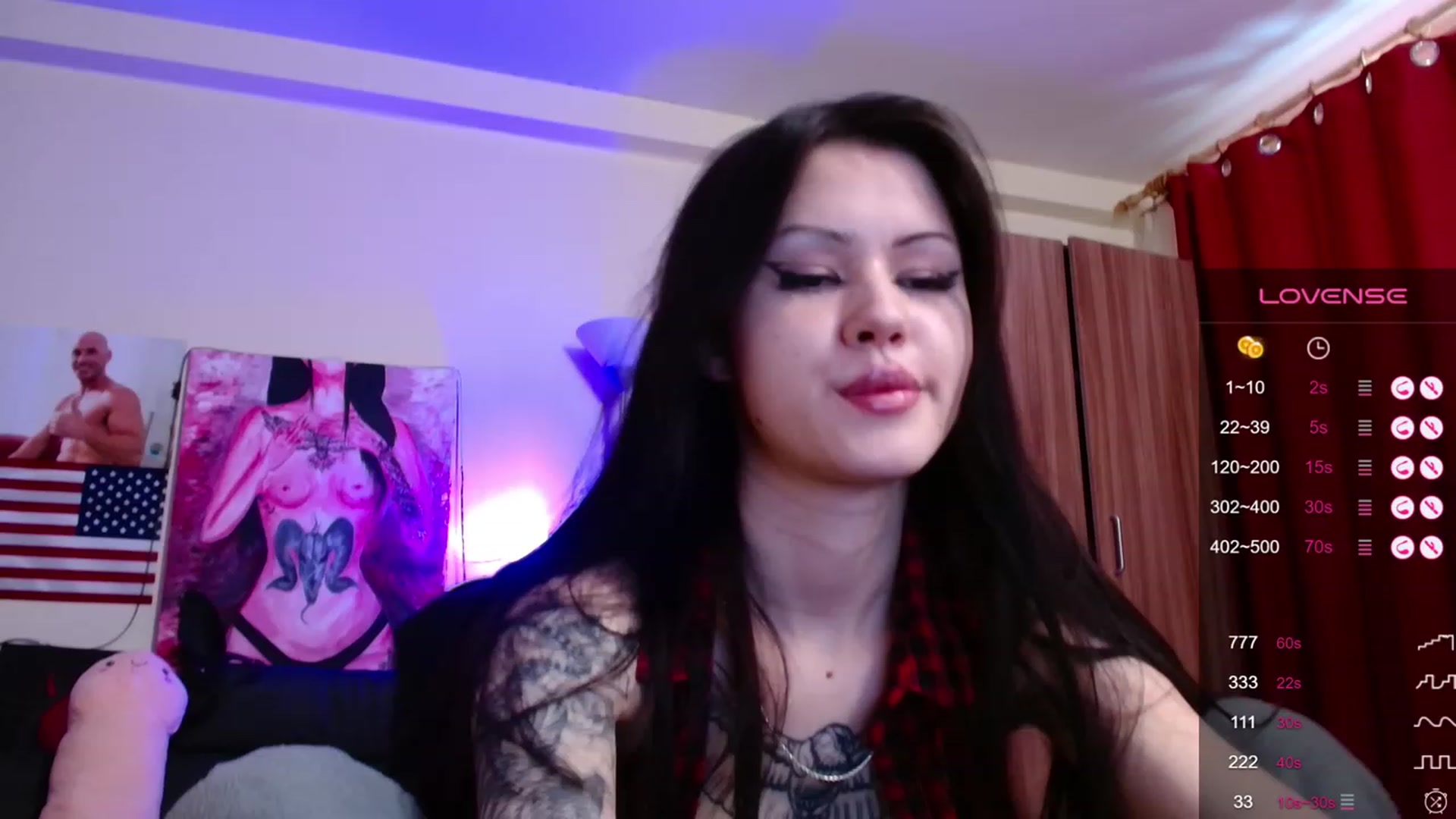 Gallery image thumbnail from Dora_autumn_'s myfreecams stream on, 09/29/2023, 09:09 image 7 of 20