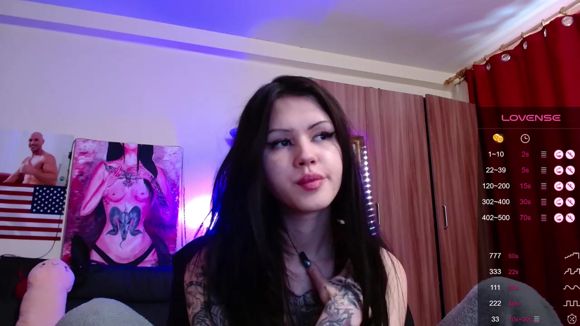 Gallery image thumbnail from Dora_autumn_'s myfreecams stream on, 09/29/2023, 09:09 image 13 of 20