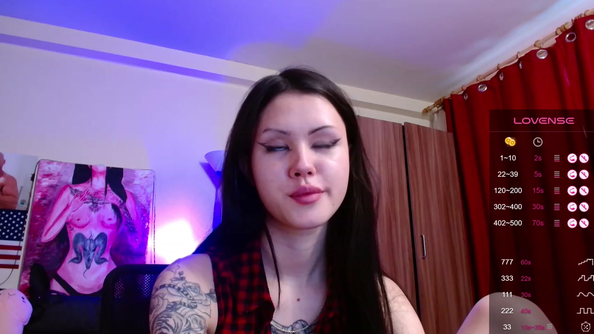 Gallery image thumbnail from Dora_autumn_'s myfreecams stream on, 09/29/2023, 11:06 image 13 of 20
