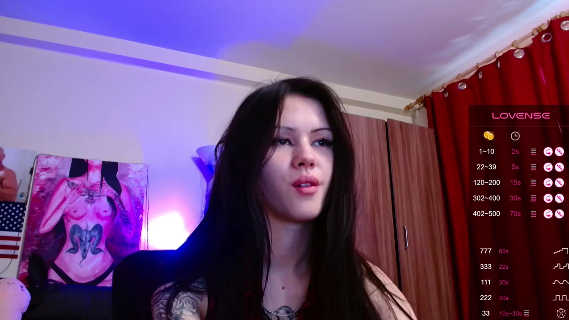 Gallery image thumbnail from Dora_autumn_'s myfreecams stream on, 09/29/2023, 11:06 image 3 of 20