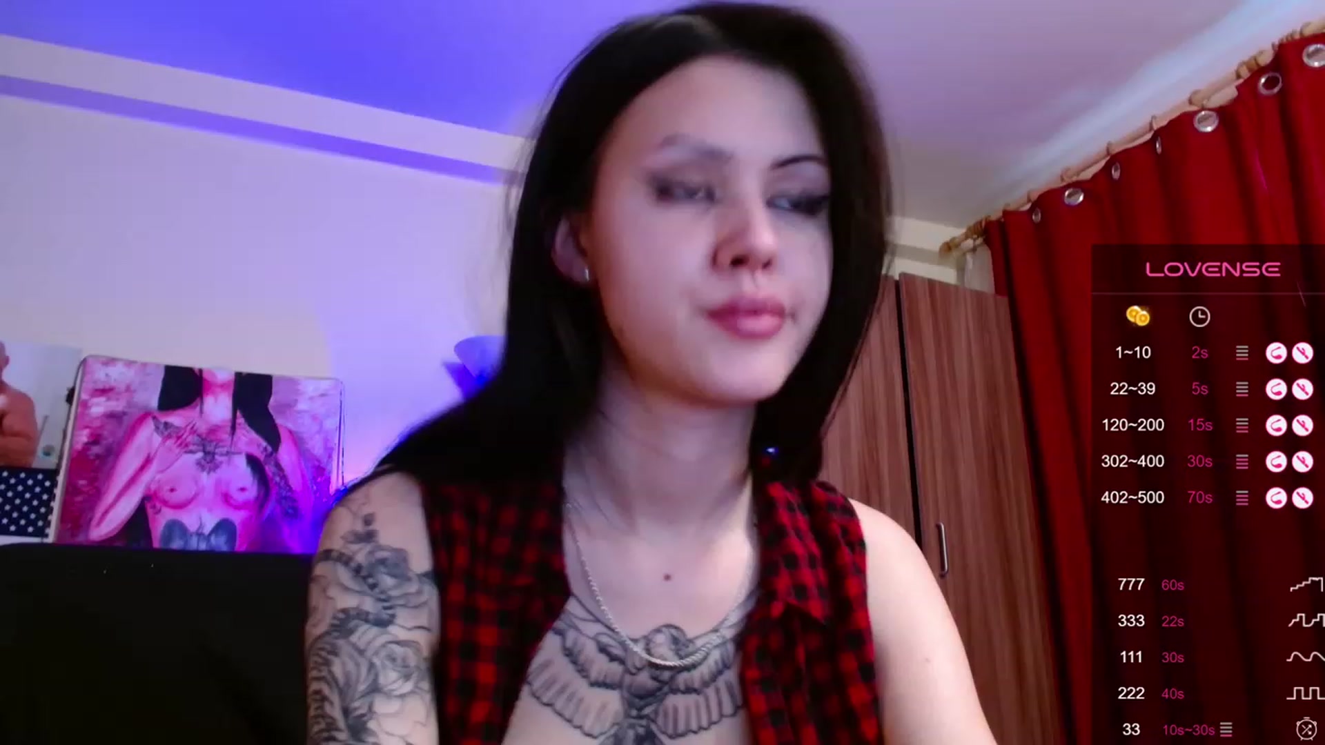 Gallery image thumbnail from Dora_autumn_'s myfreecams stream on, 09/29/2023, 11:06 image 16 of 20