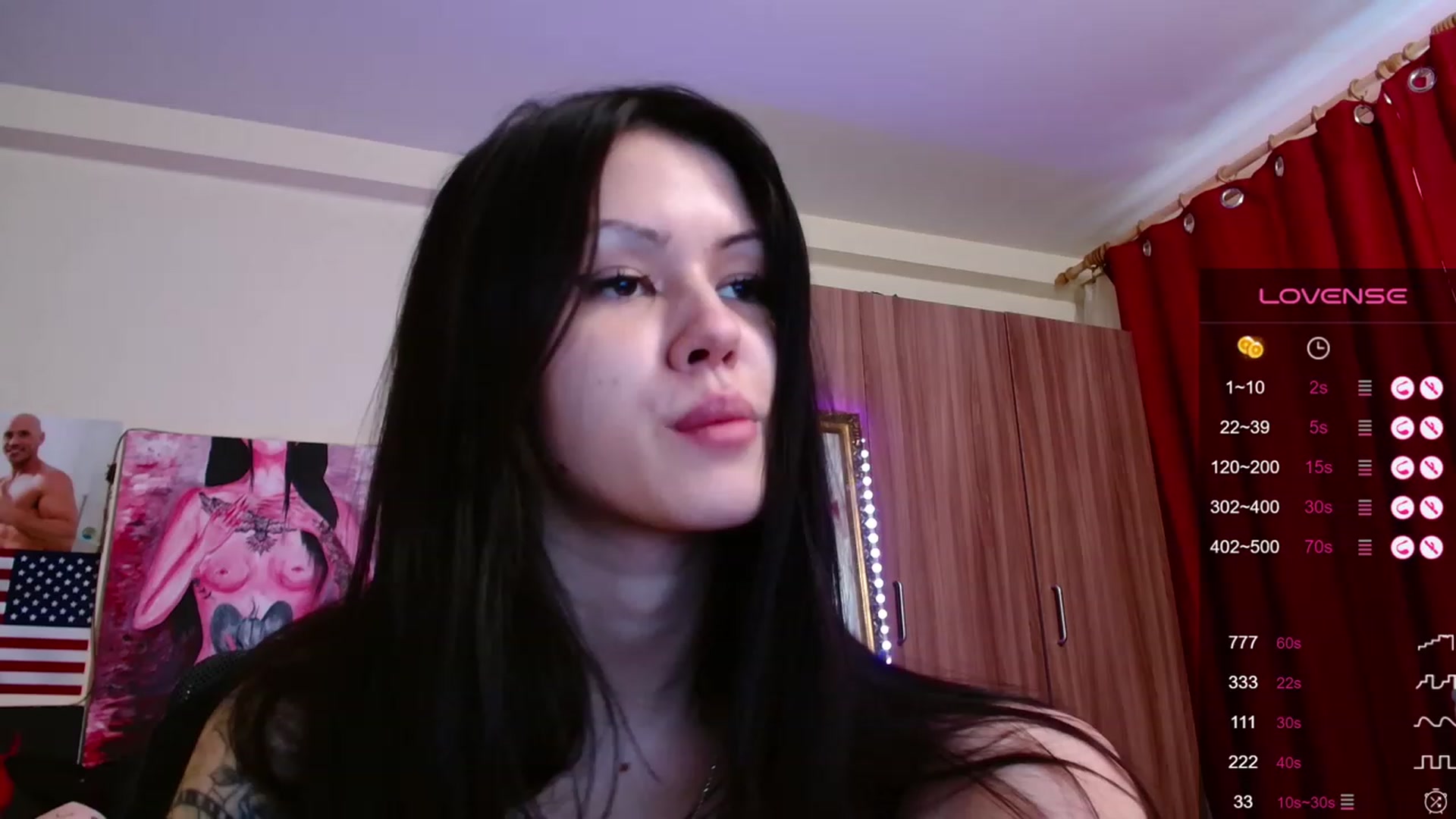 Gallery image thumbnail from Dora_autumn_'s myfreecams stream on, 10/02/2023, 10:10 image 20 of 20