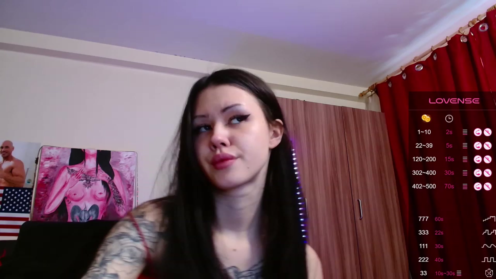 Gallery image thumbnail from Dora_autumn_'s myfreecams stream on, 10/02/2023, 10:10 image 13 of 20