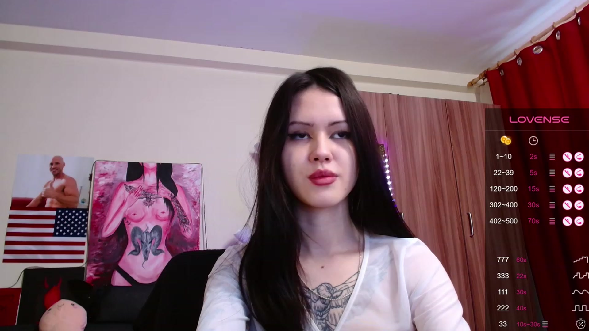 Gallery image thumbnail from Dora_autumn_'s myfreecams stream on, 10/04/2023, 08:47 image 15 of 20