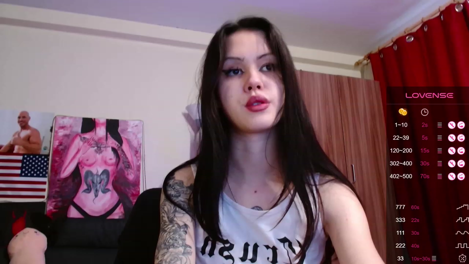 Gallery image thumbnail from Dora_autumn_'s myfreecams stream on, 10/04/2023, 10:00 image 19 of 20